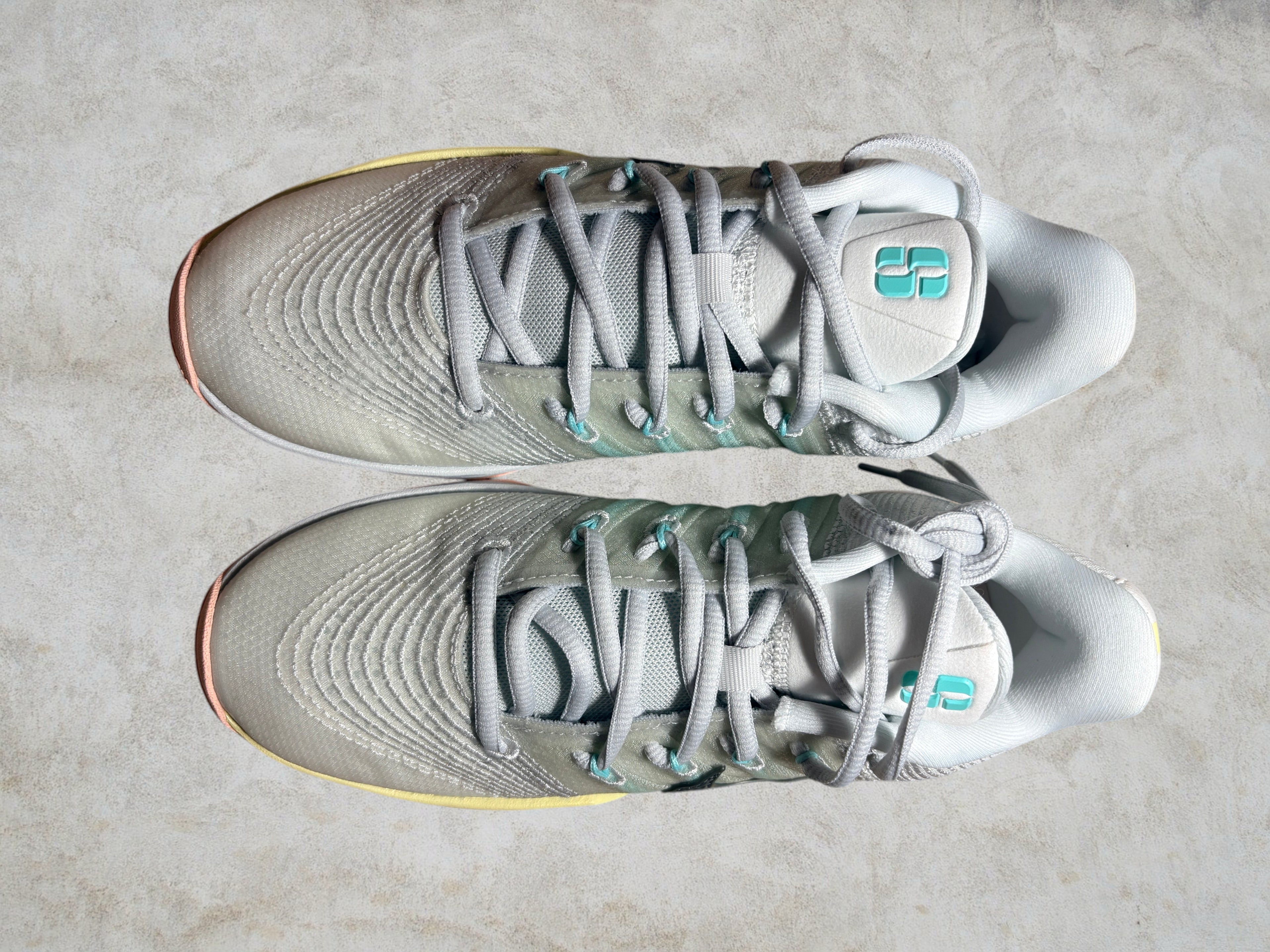 Nike Sabrina 3 Silencer – Taille 36.5 (HF2881-100)
