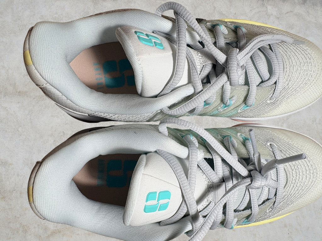 Nike Sabrina 3 Silencer – Taille 36.5 (HF2881-100)