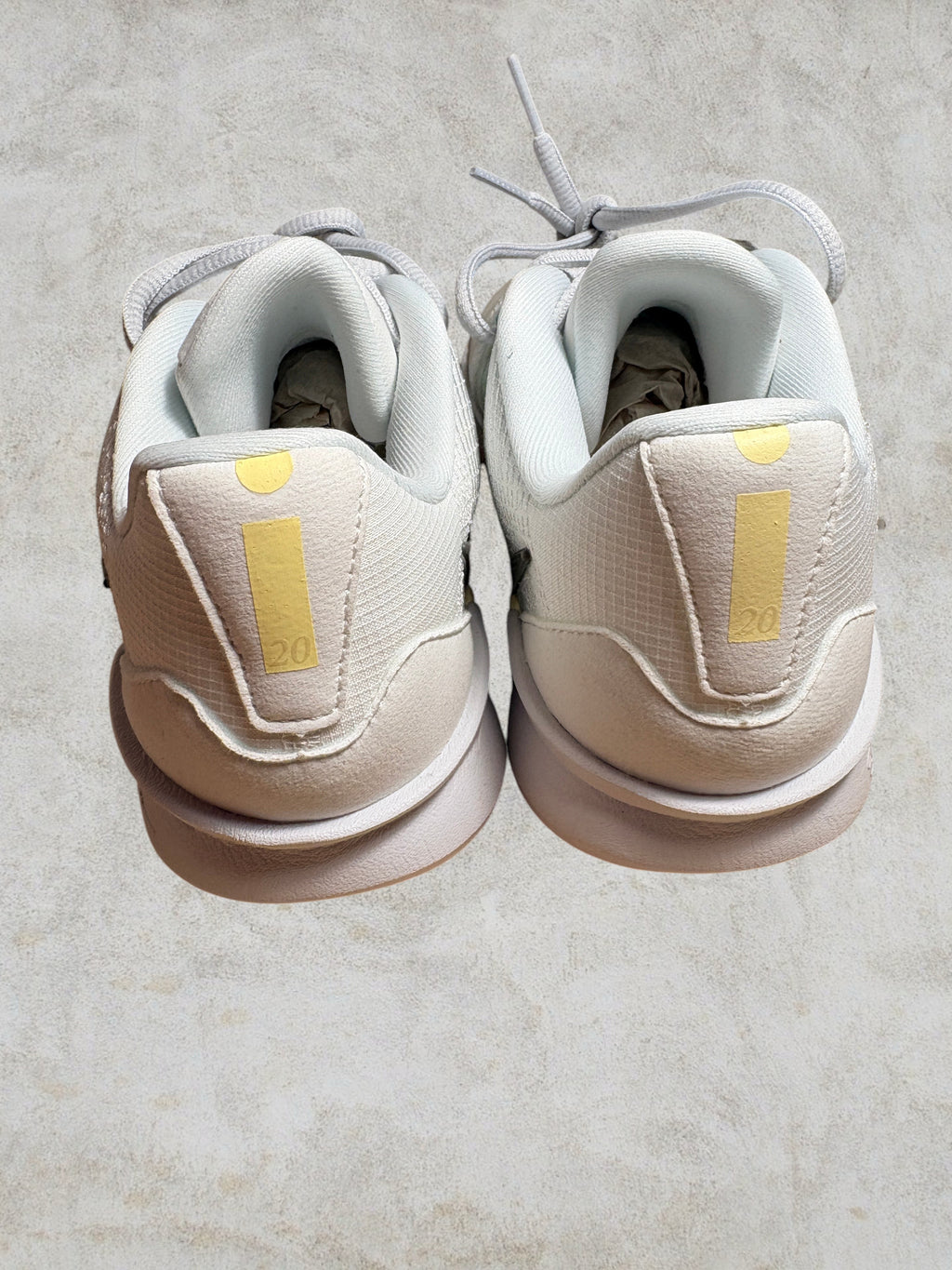 Nike Sabrina 3 Silencer – Taille 36.5 (HF2881-100)