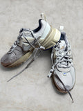 Nike V2K Run GORE-TEX "Light Bone" (ou "Light Iron Ore")