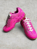 Nike Air Humara LX x Jacquemus 'Pink Flash' (Boîte sans couvercle)