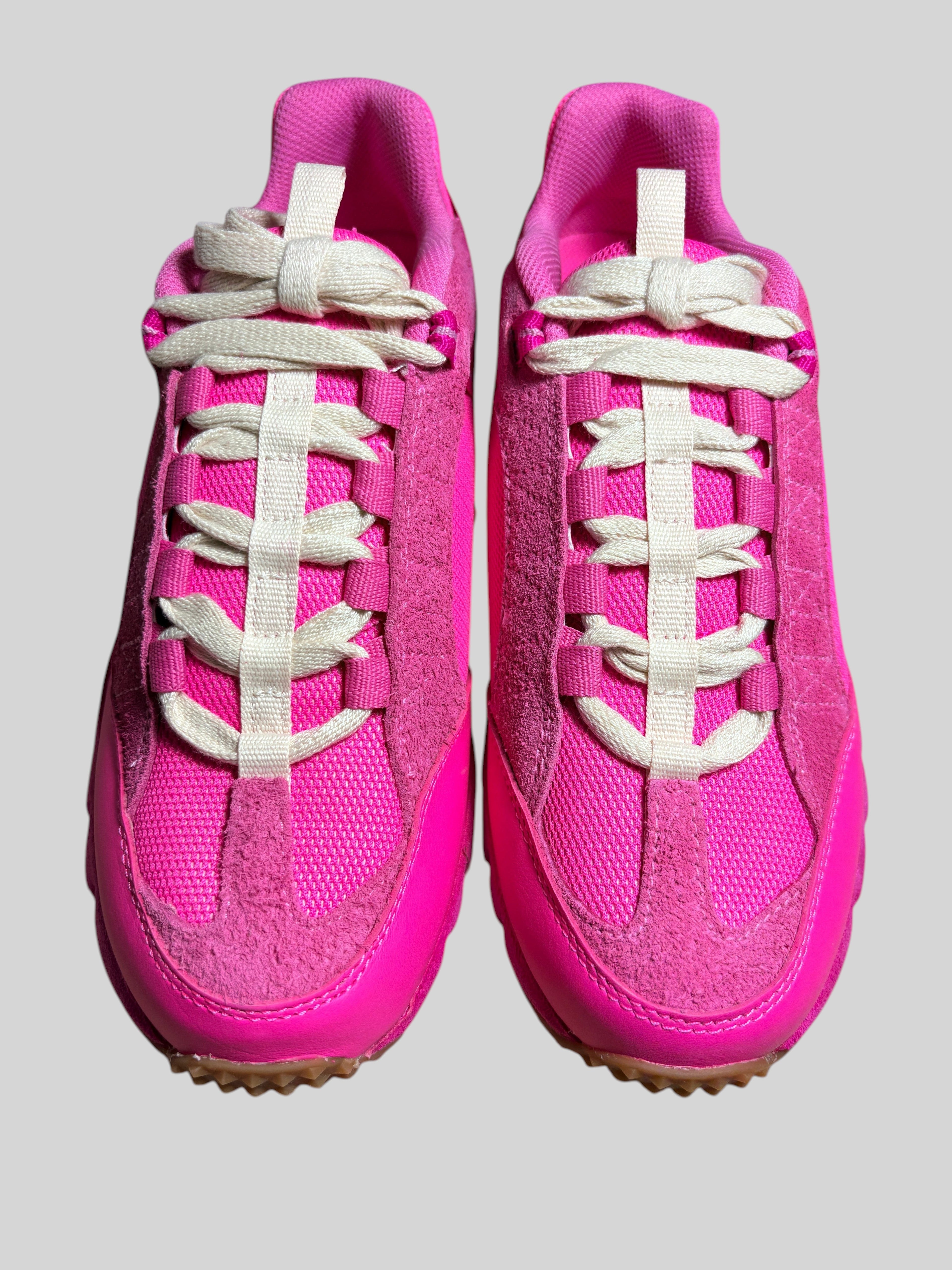 Nike Air Humara LX x Jacquemus "Pink Flash" – Taille 37,5 NIKE