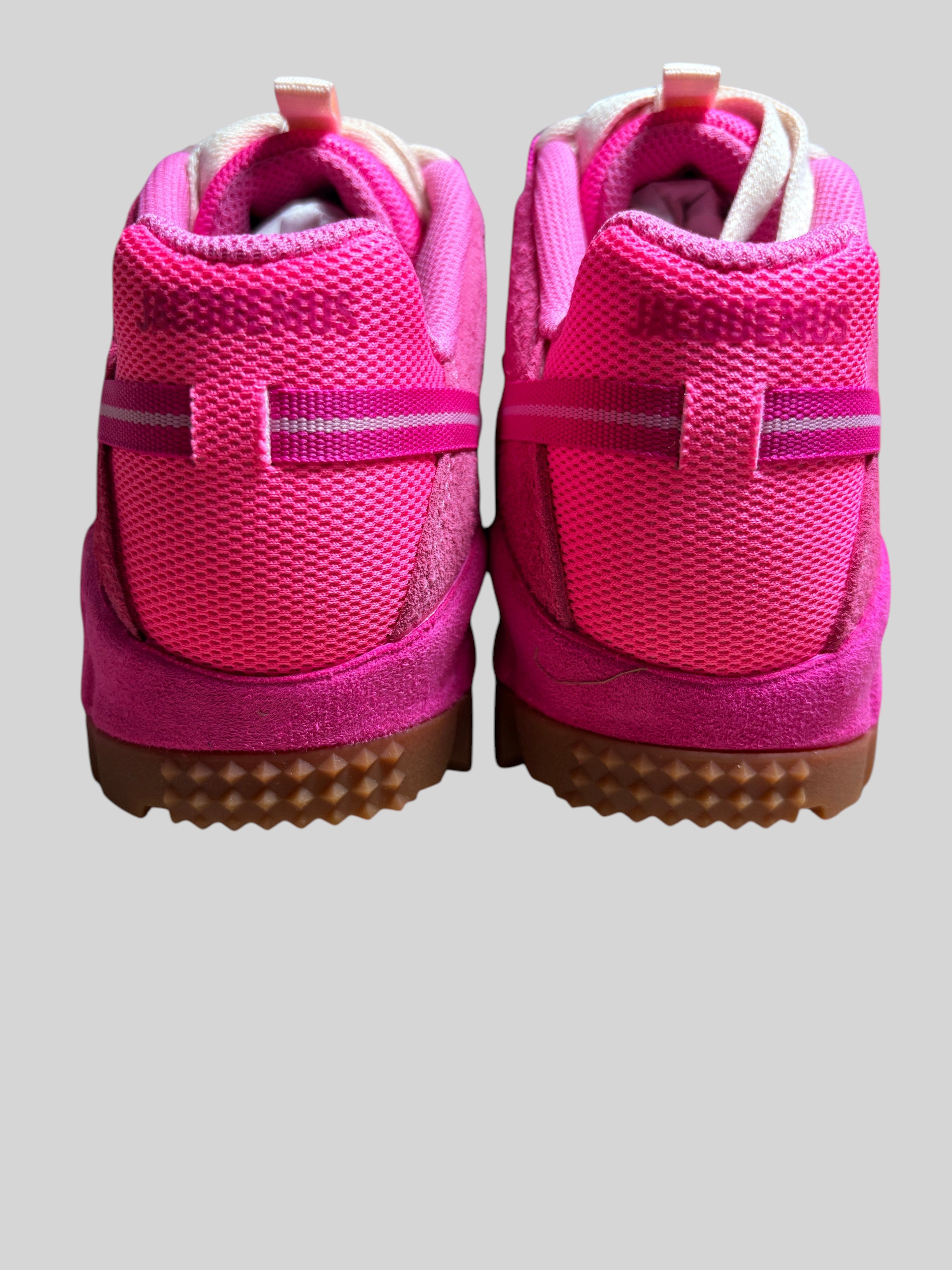Nike Air Humara LX x Jacquemus "Pink Flash" – Taille 37,5 NIKE