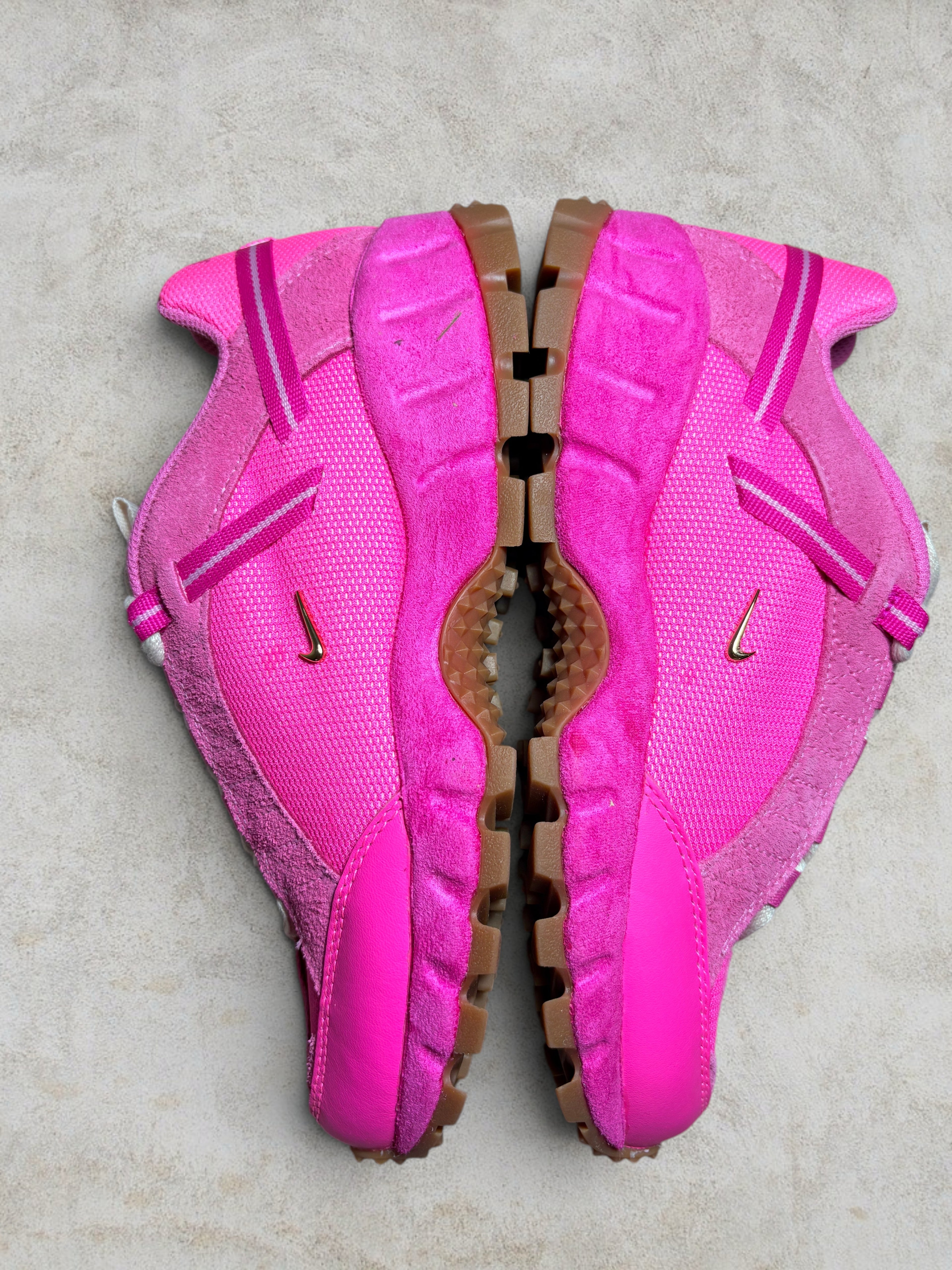 Nike Air Humara LX x Jacquemus 'Pink Flash' (Boîte sans couvercle)
