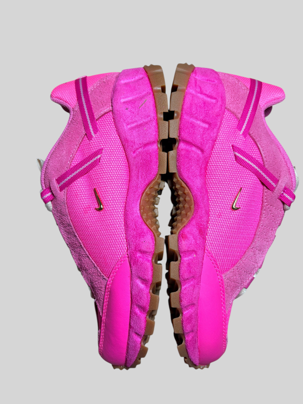 Nike Air Humara LX x Jacquemus "Pink Flash" – Taille 37,5 NIKE