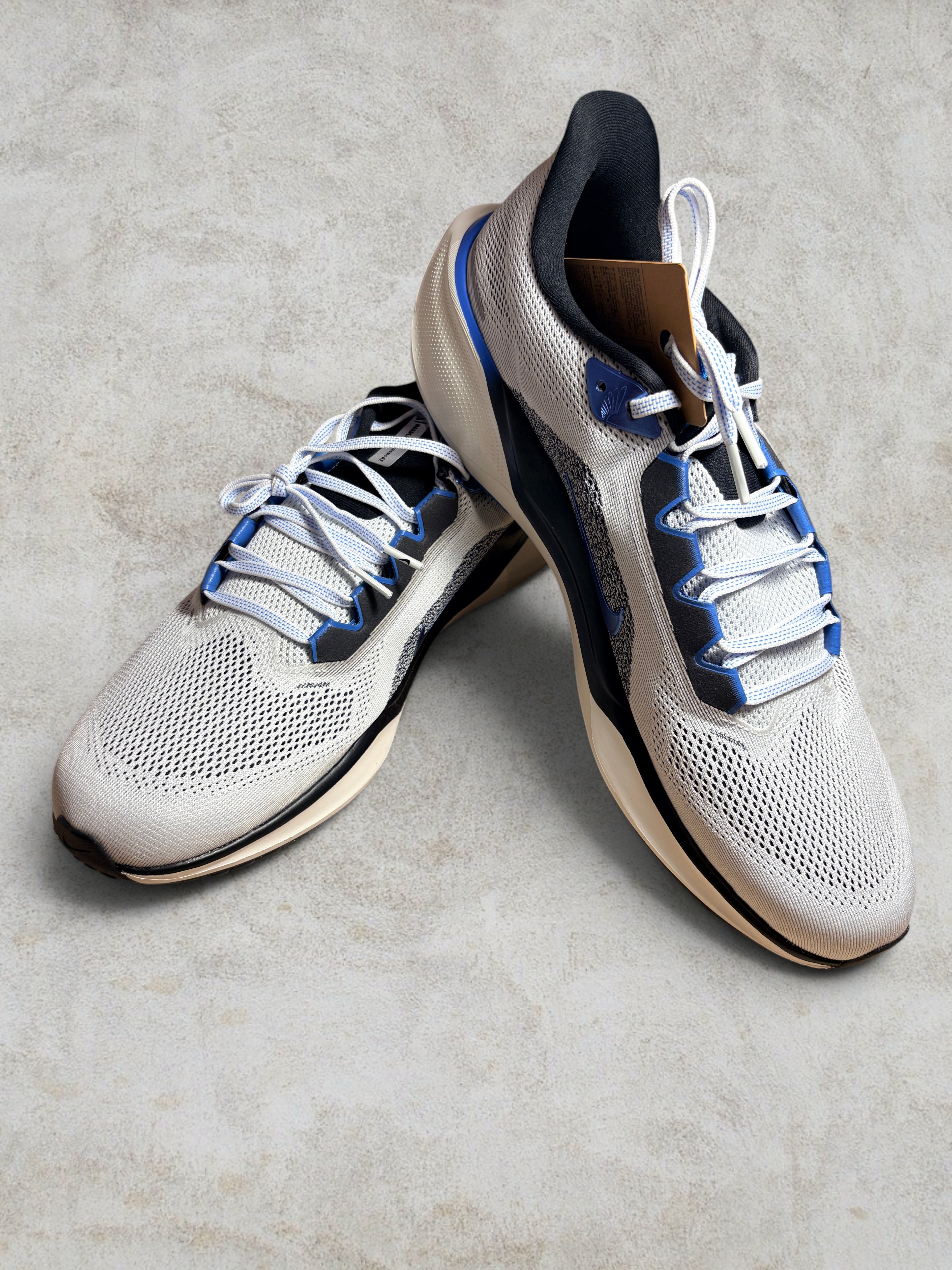Nike Air Zoom Pegasus 41 Sail Photo Blue - Neuve - 49.5