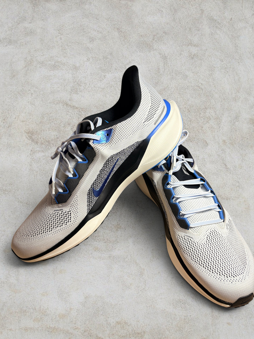 Nike Air Zoom Pegasus 41 Sail Photo Blue - Neuve - 49.5