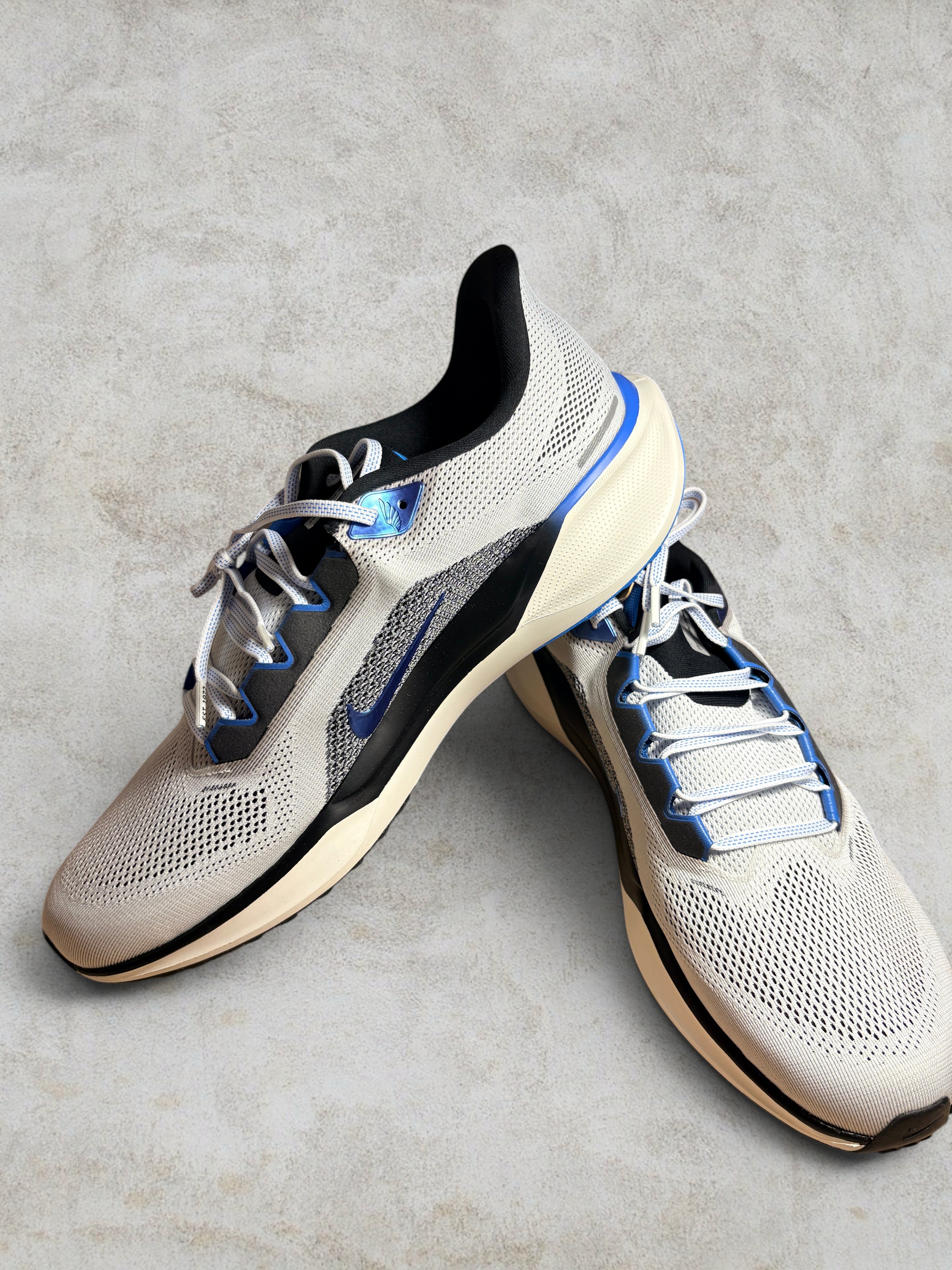 Nike Air Zoom Pegasus 41 Sail Photo Blue - Neuve - 49.5