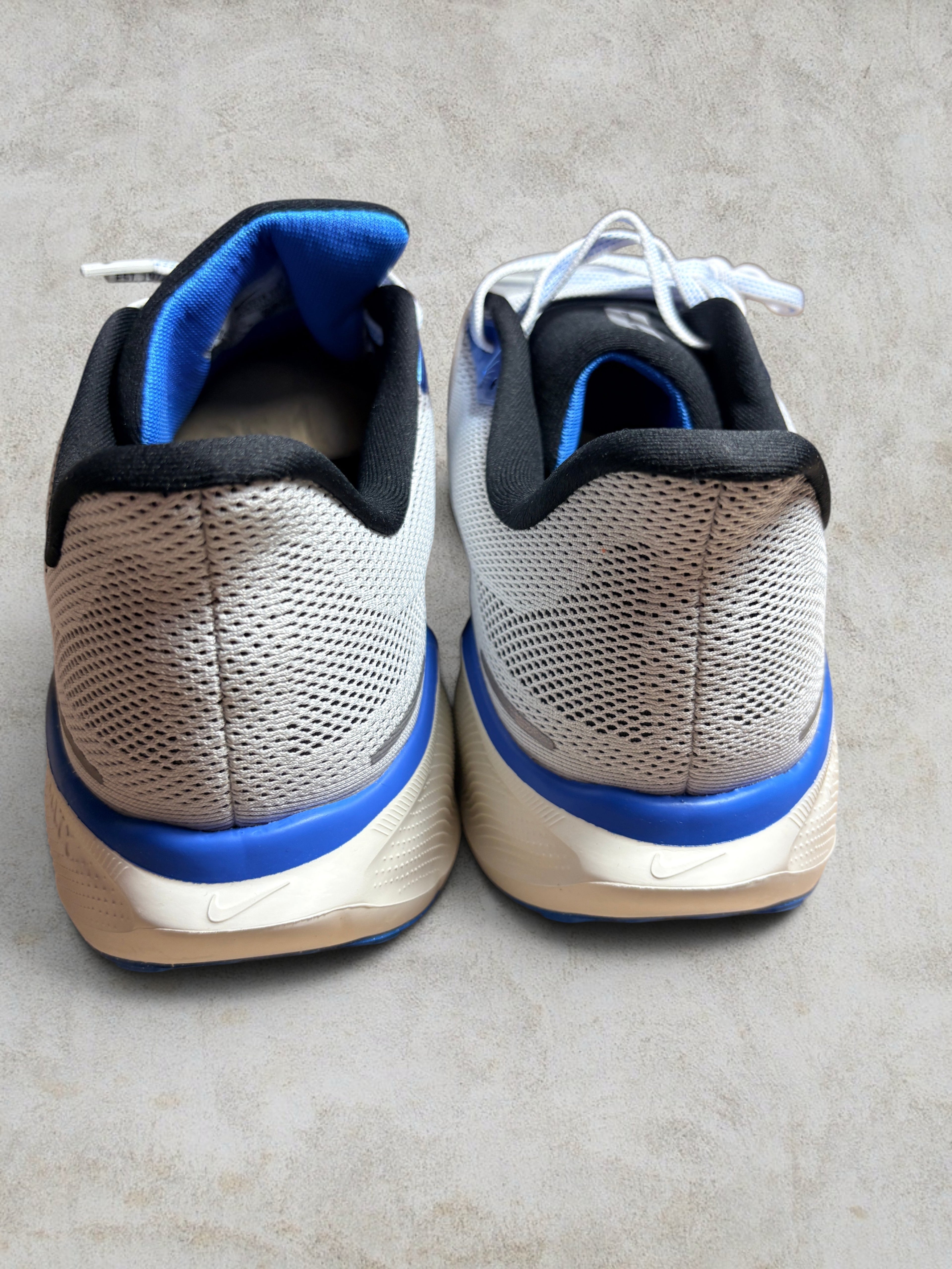 Nike Air Zoom Pegasus 41 Sail Photo Blue - Neuve - 49.5