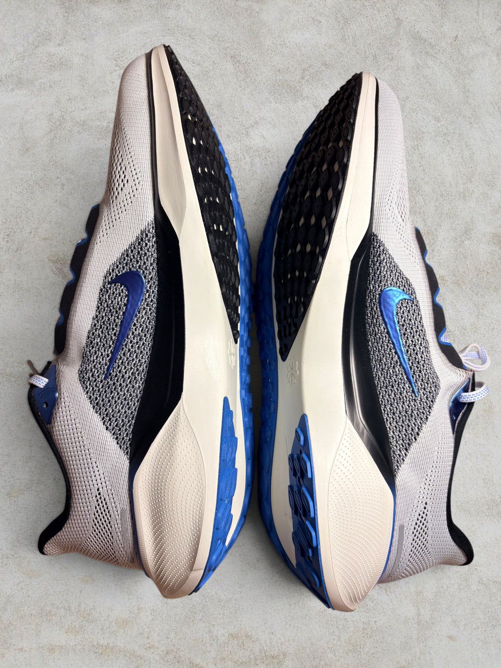 Nike Air Zoom Pegasus 41 Sail Photo Blue - Neuve - 49.5