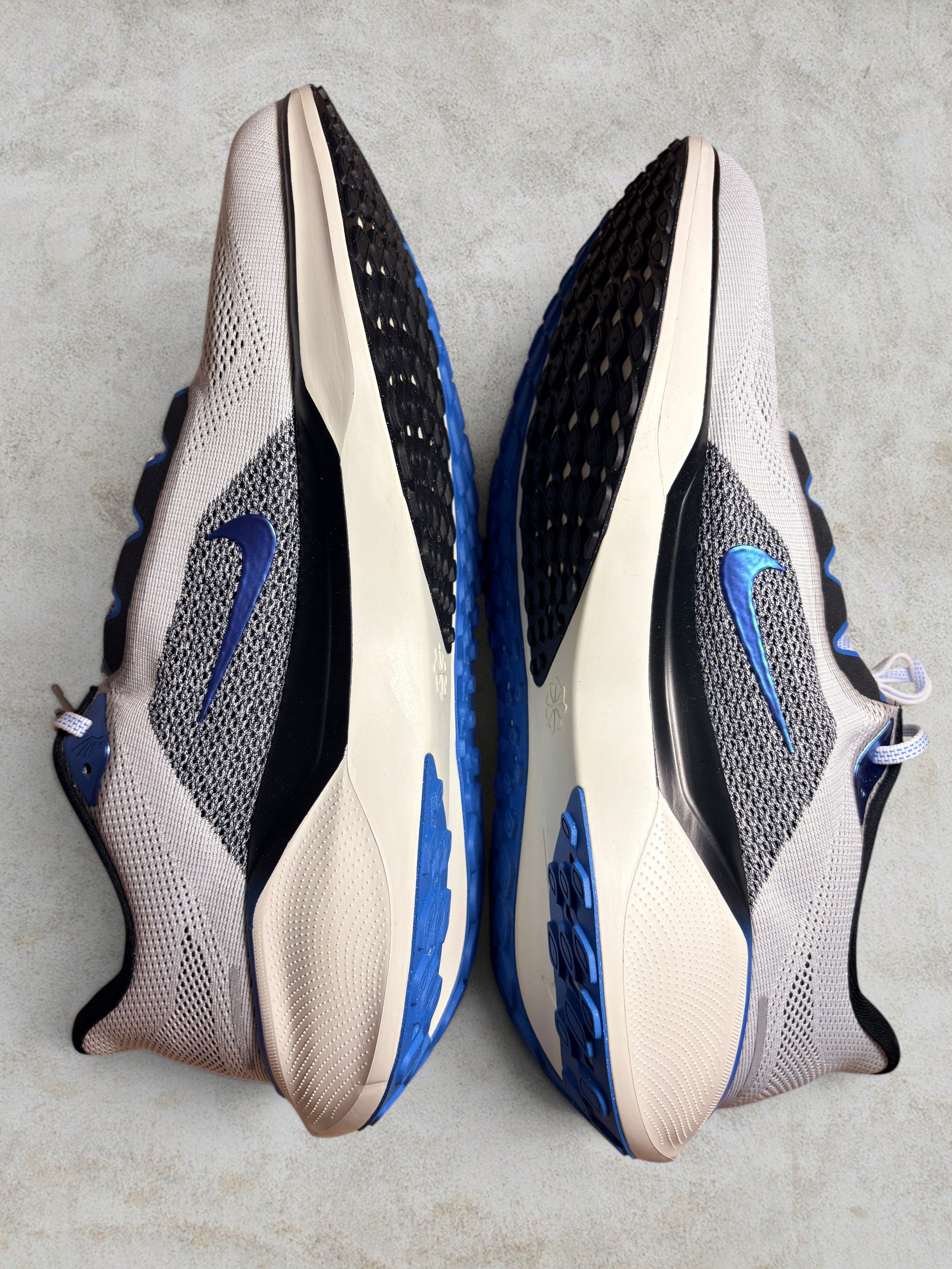 Nike Air Zoom Pegasus 41 Sail Photo Blue - Neuve - 49.5