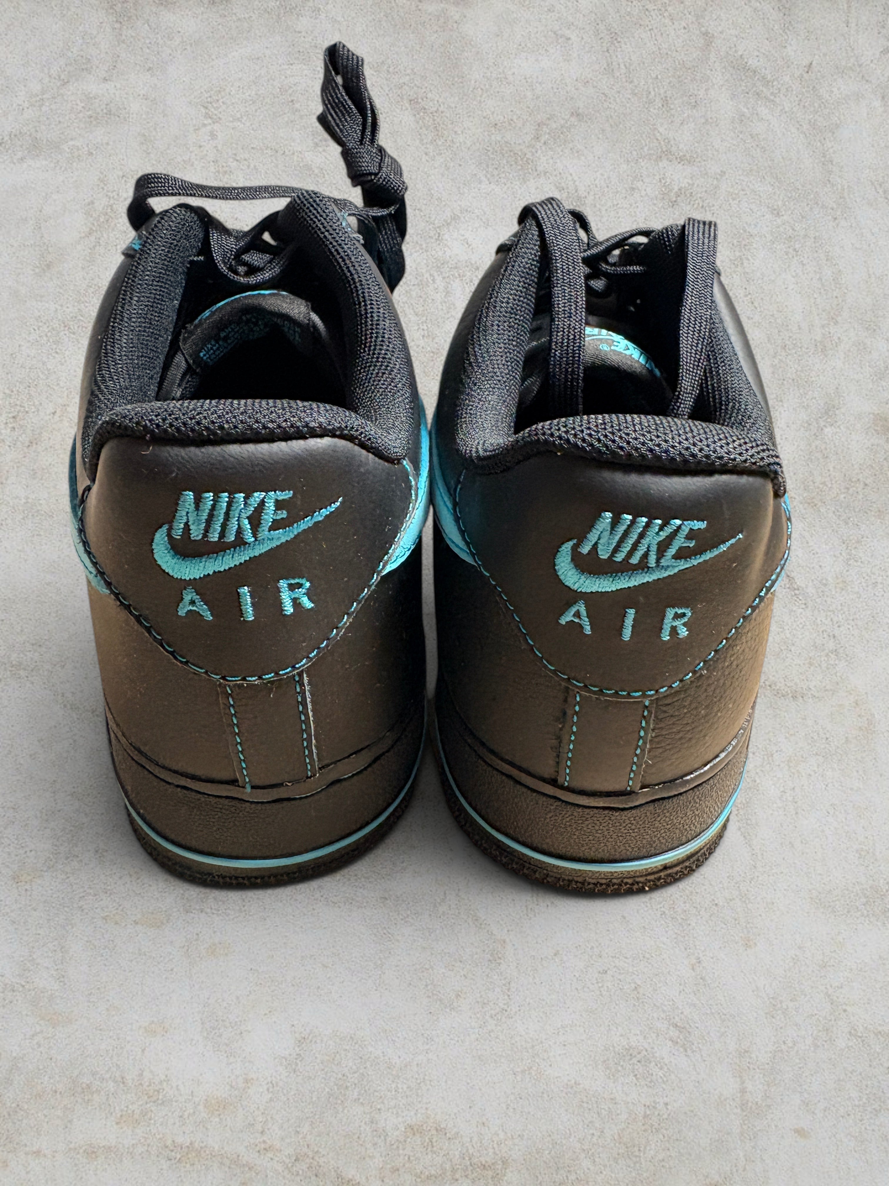 Nike Air Force 1 Low '07 LV8 "Un-Tiffany" — Neuve — Taille 44