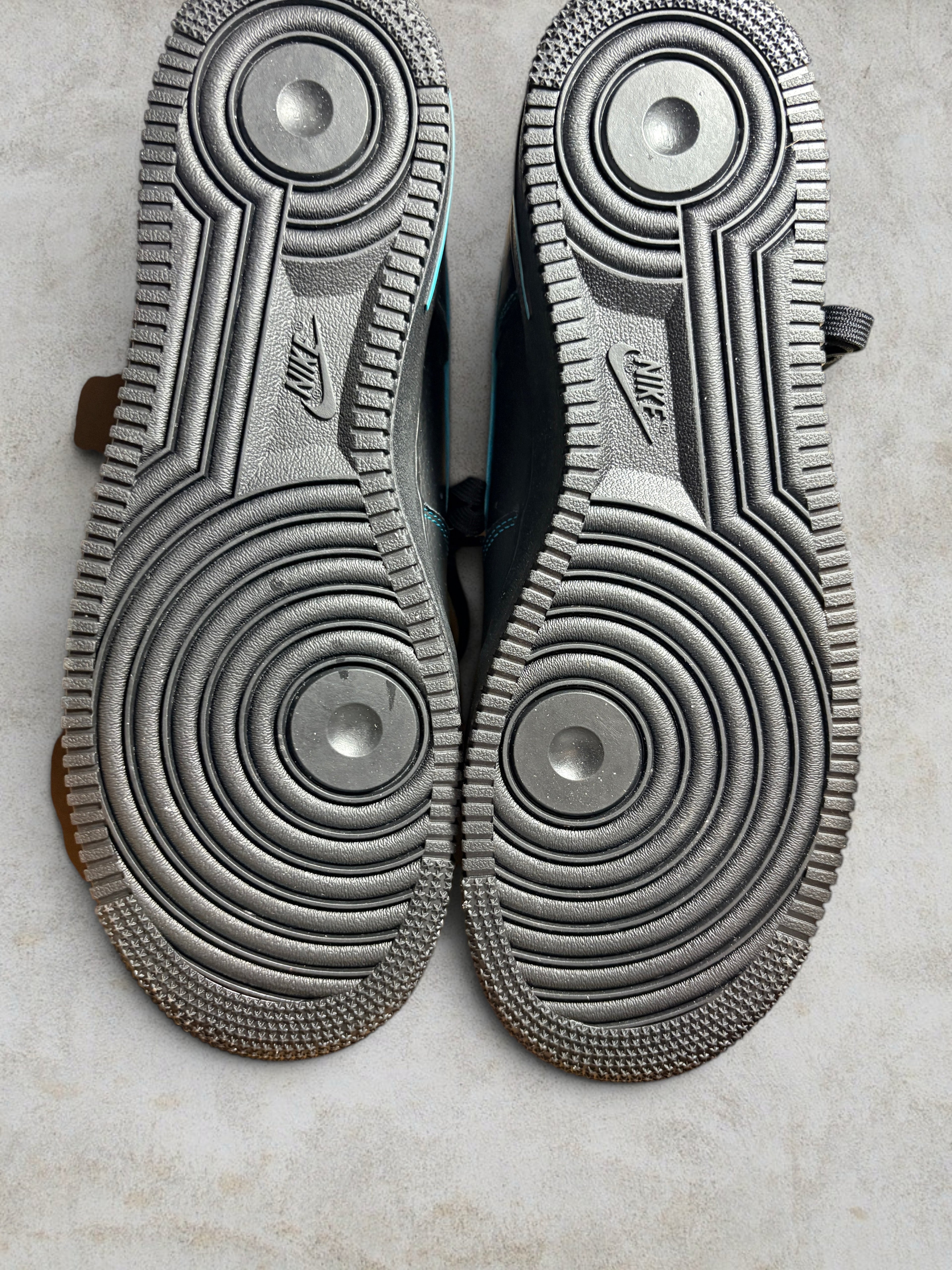 Nike Air Force 1 Low '07 LV8 "Un-Tiffany" — Neuve — Taille 44
