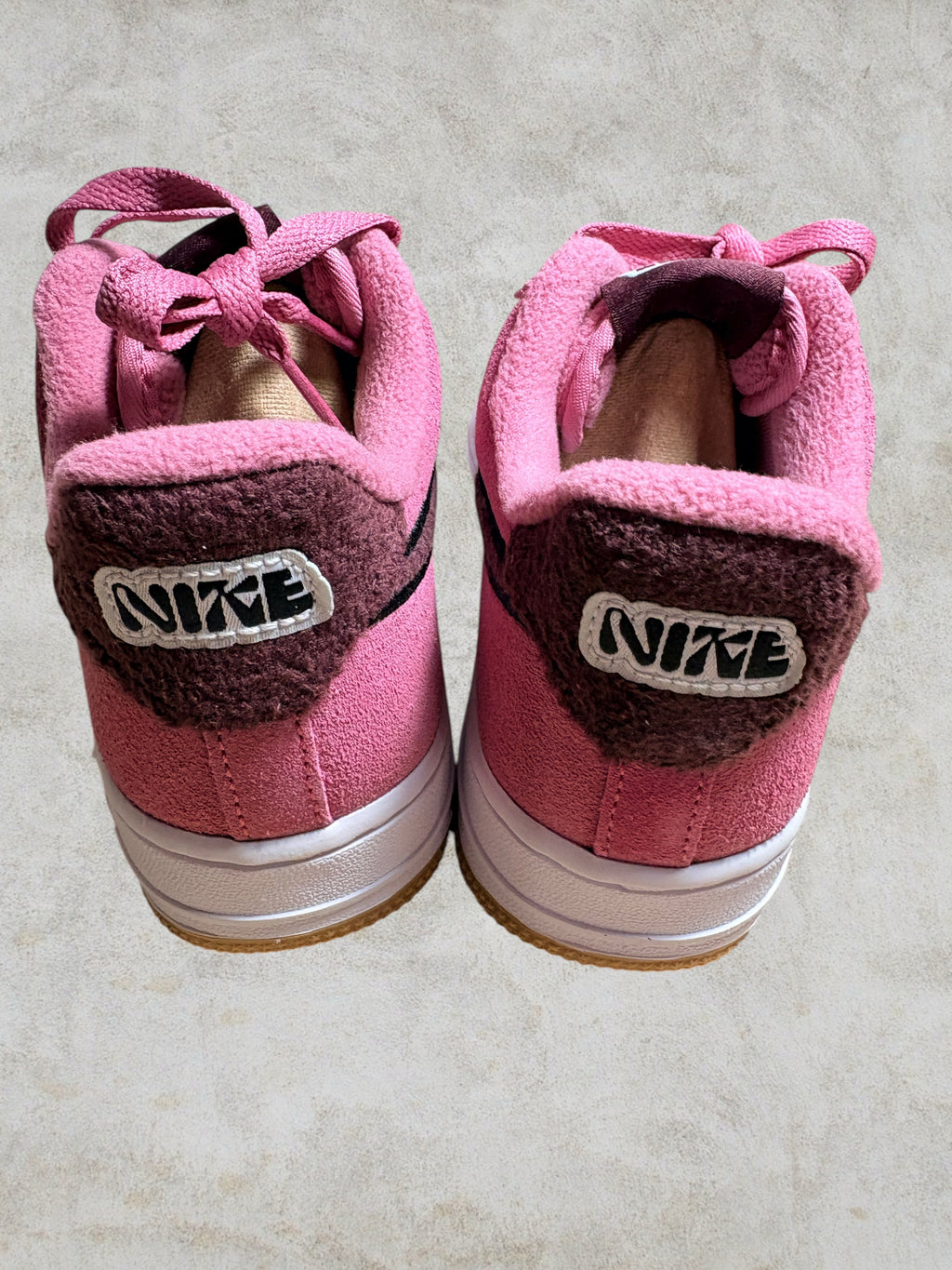 Nike Air Force 1 Low '07 SE Desert Berry - 37.5 (Neuve)