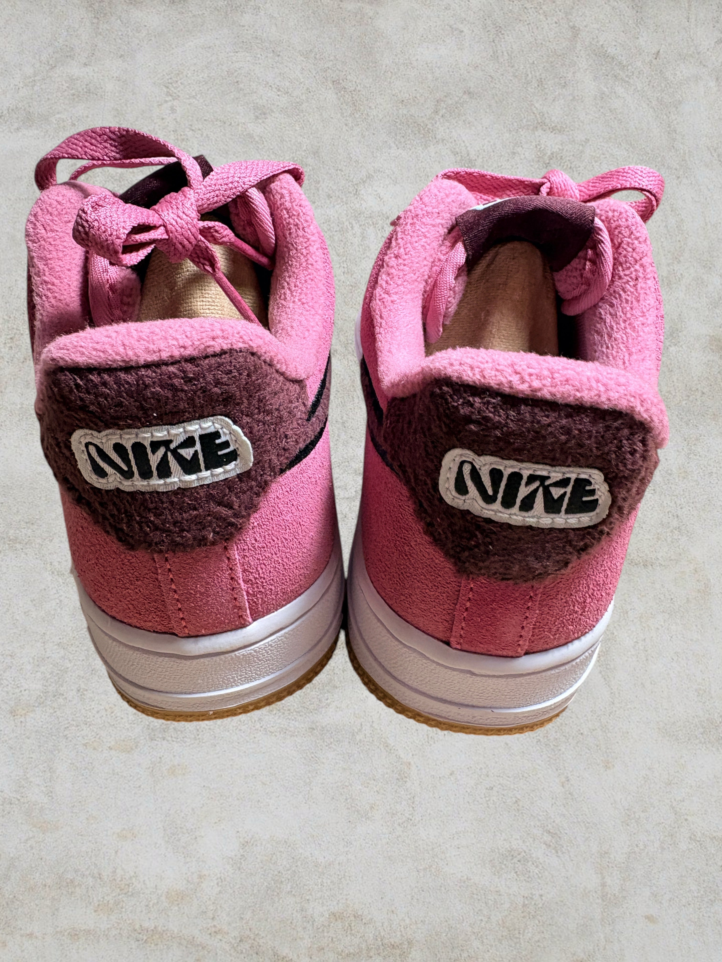 Nike Air Force 1 Low '07 SE Desert Berry - 37.5 (Neuve)