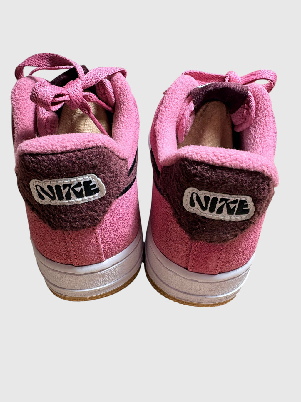 Nike Air Force 1 Low '07 SE Desert Berry (Femme) NIKE