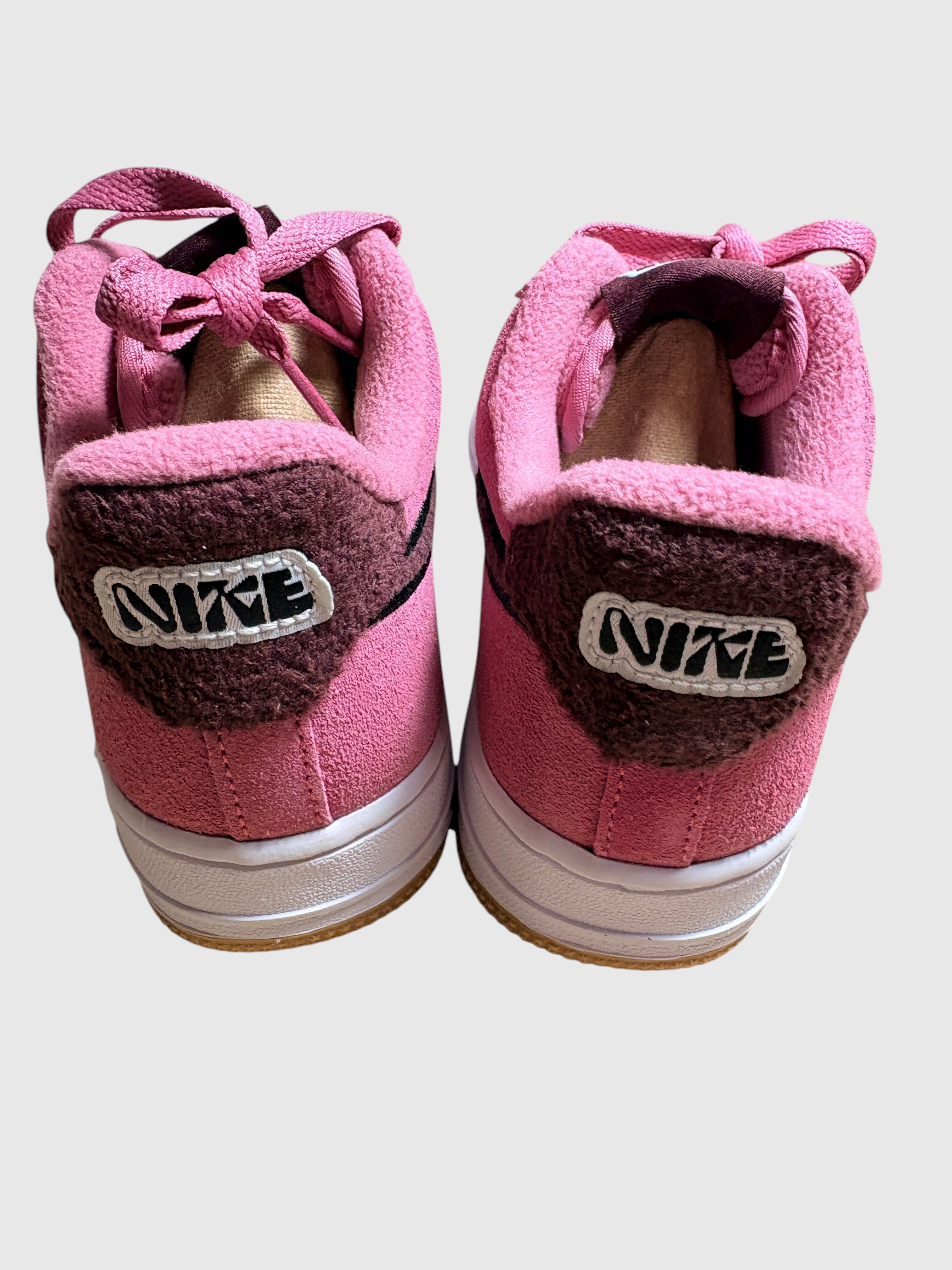 Nike Air Force 1 Low '07 SE Desert Berry (Femme) NIKE