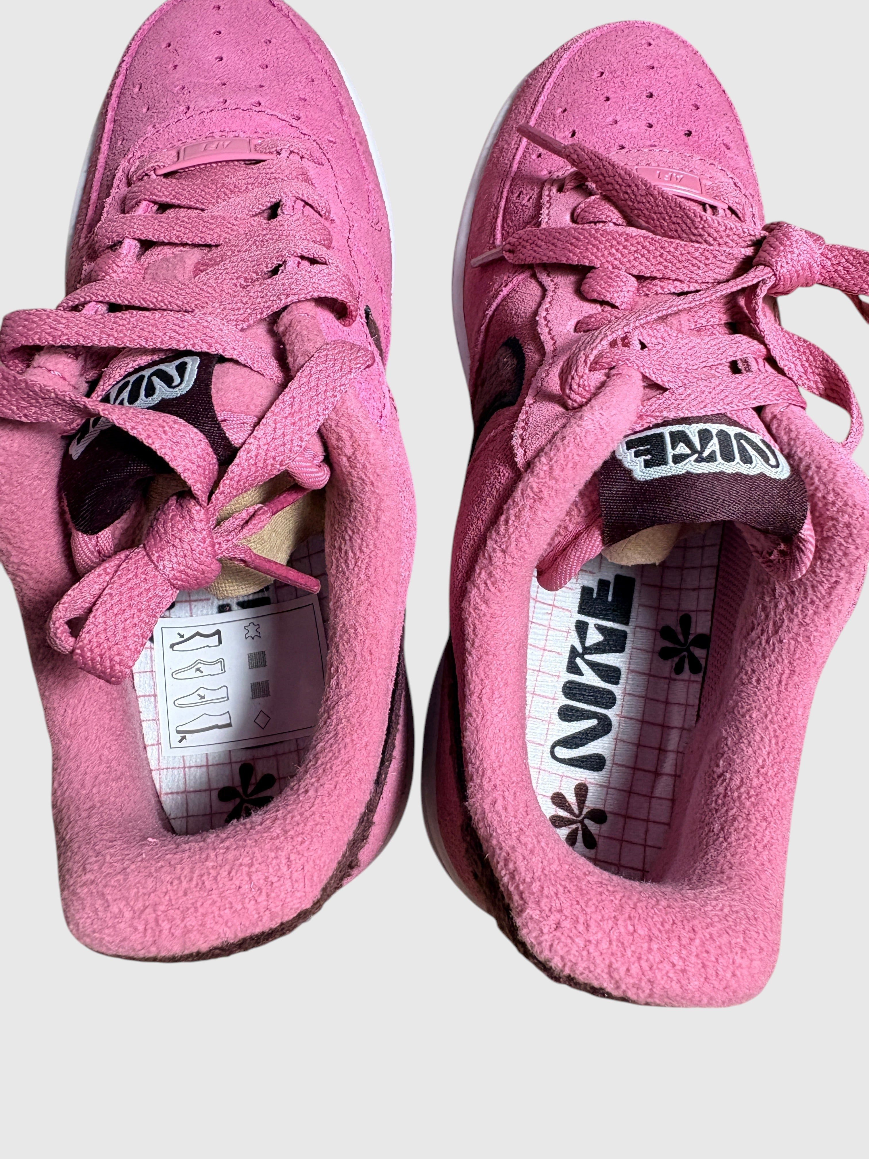 Nike Air Force 1 Low '07 SE Desert Berry (Femme) NIKE