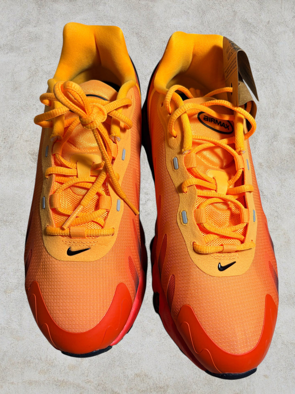 Nike Air Max Dn8 GS Laser Orange - Taille 40 (Neuve)