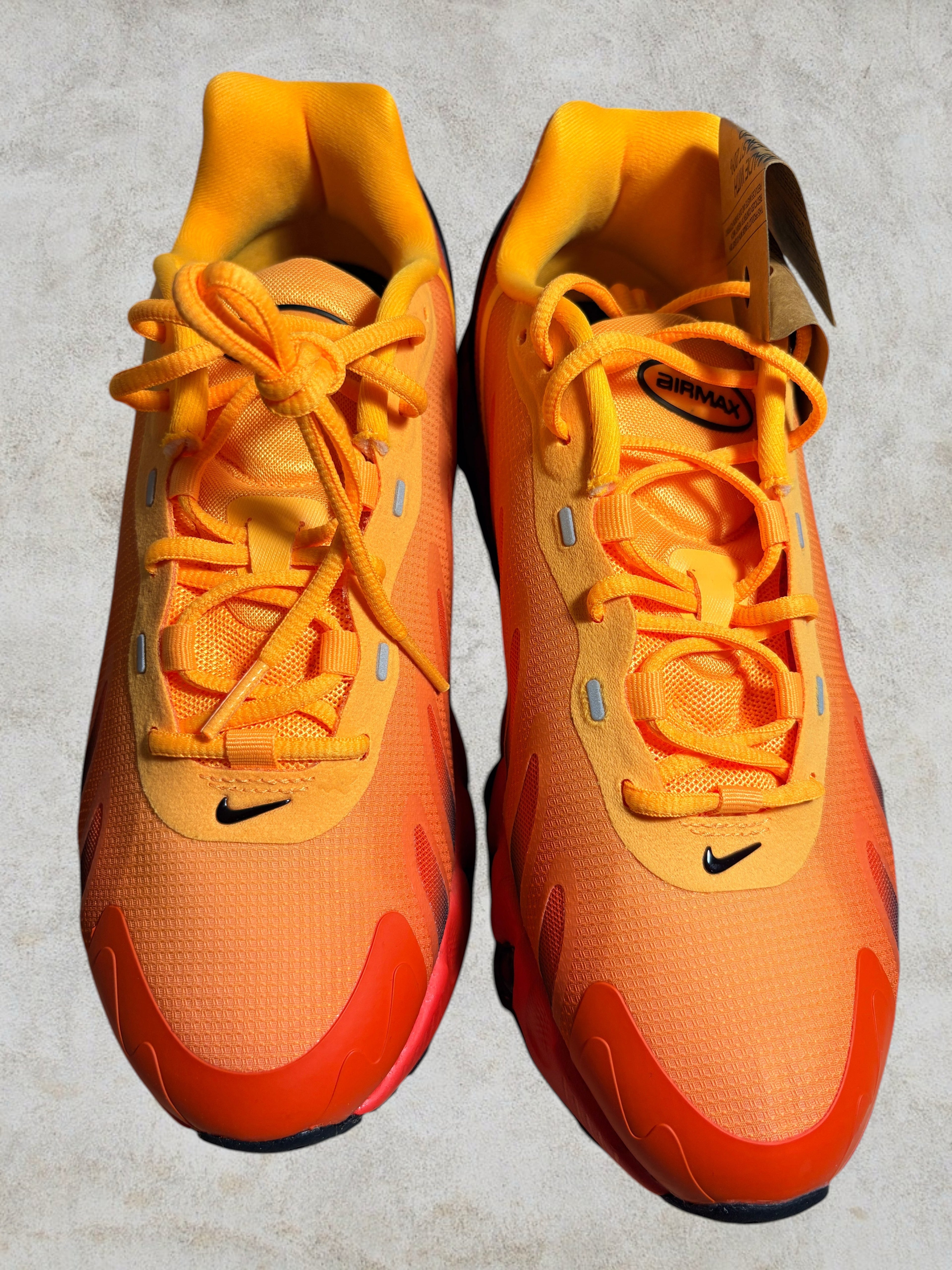 Nike Air Max Dn8 GS Laser Orange - Taille 40 (Neuve)