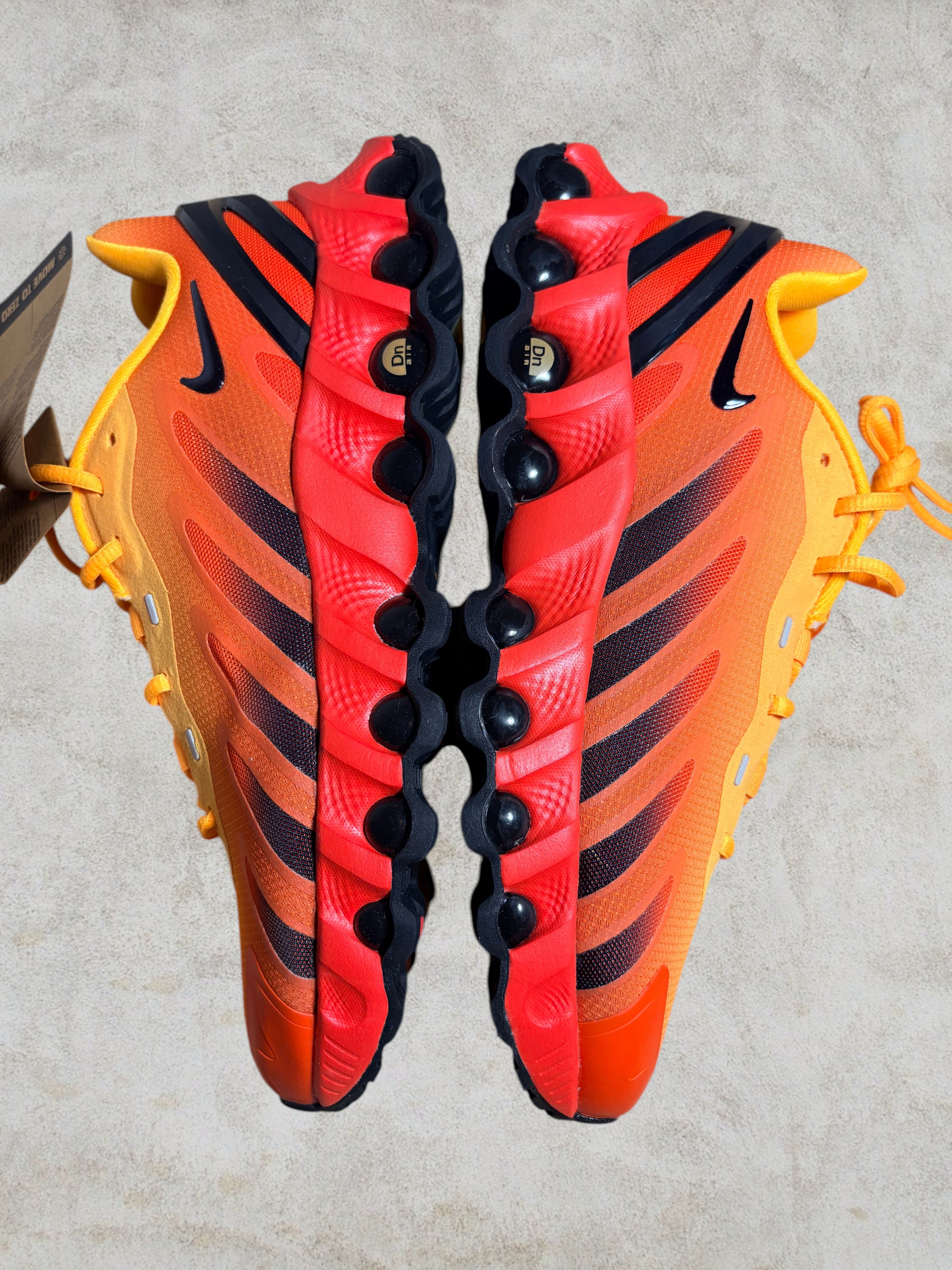 Nike Air Max Dn8 GS Laser Orange - Taille 40 (Neuve)