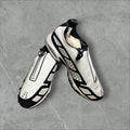 Basket Nike Air Max SNDR Noir et Blanc 44.5