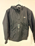Veste à Capuche Dickies New Sarpy Jacket - Black (Noir) - XL