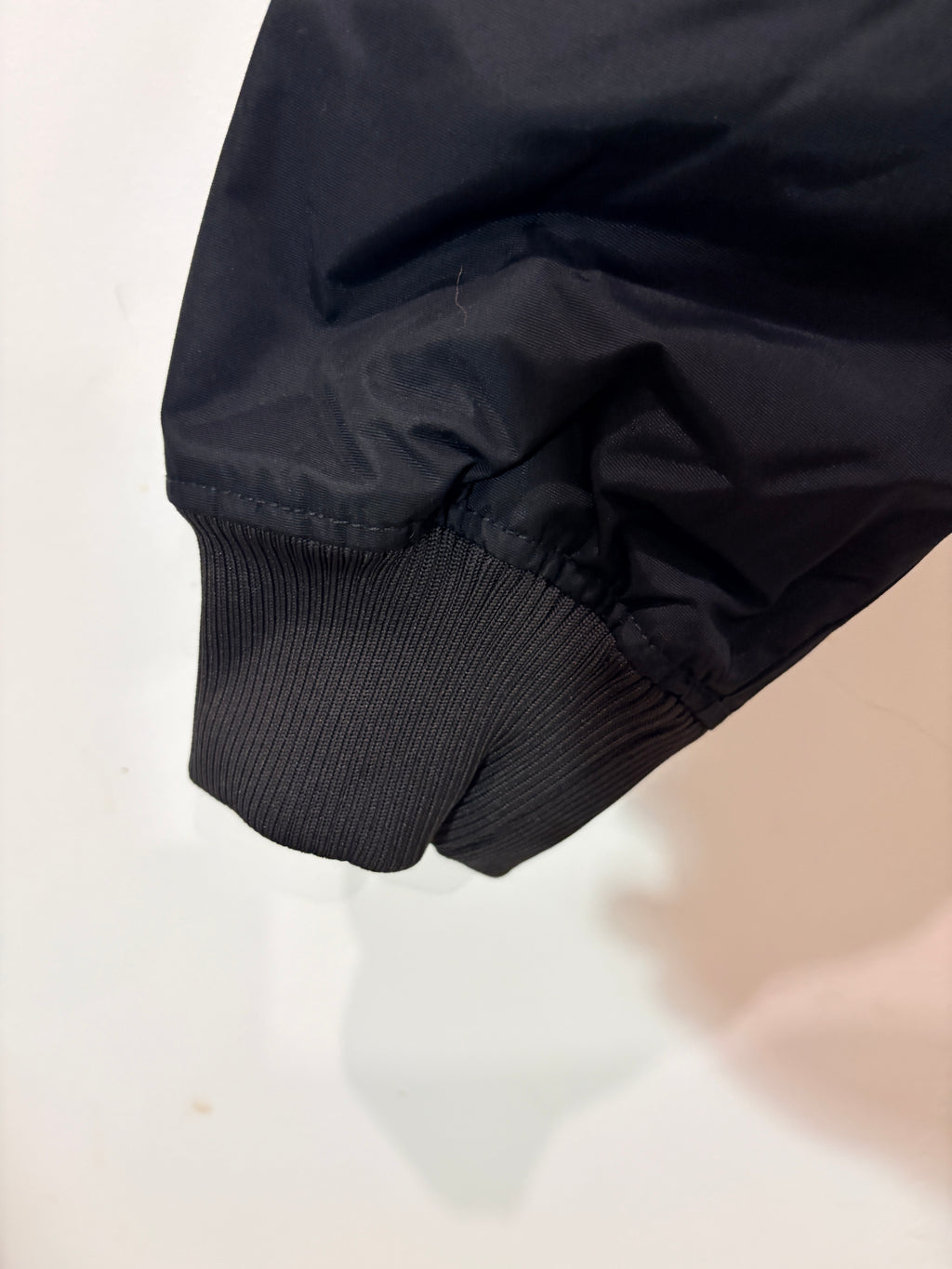 Veste à Capuche Dickies New Sarpy Jacket - Black (Noir) - XL