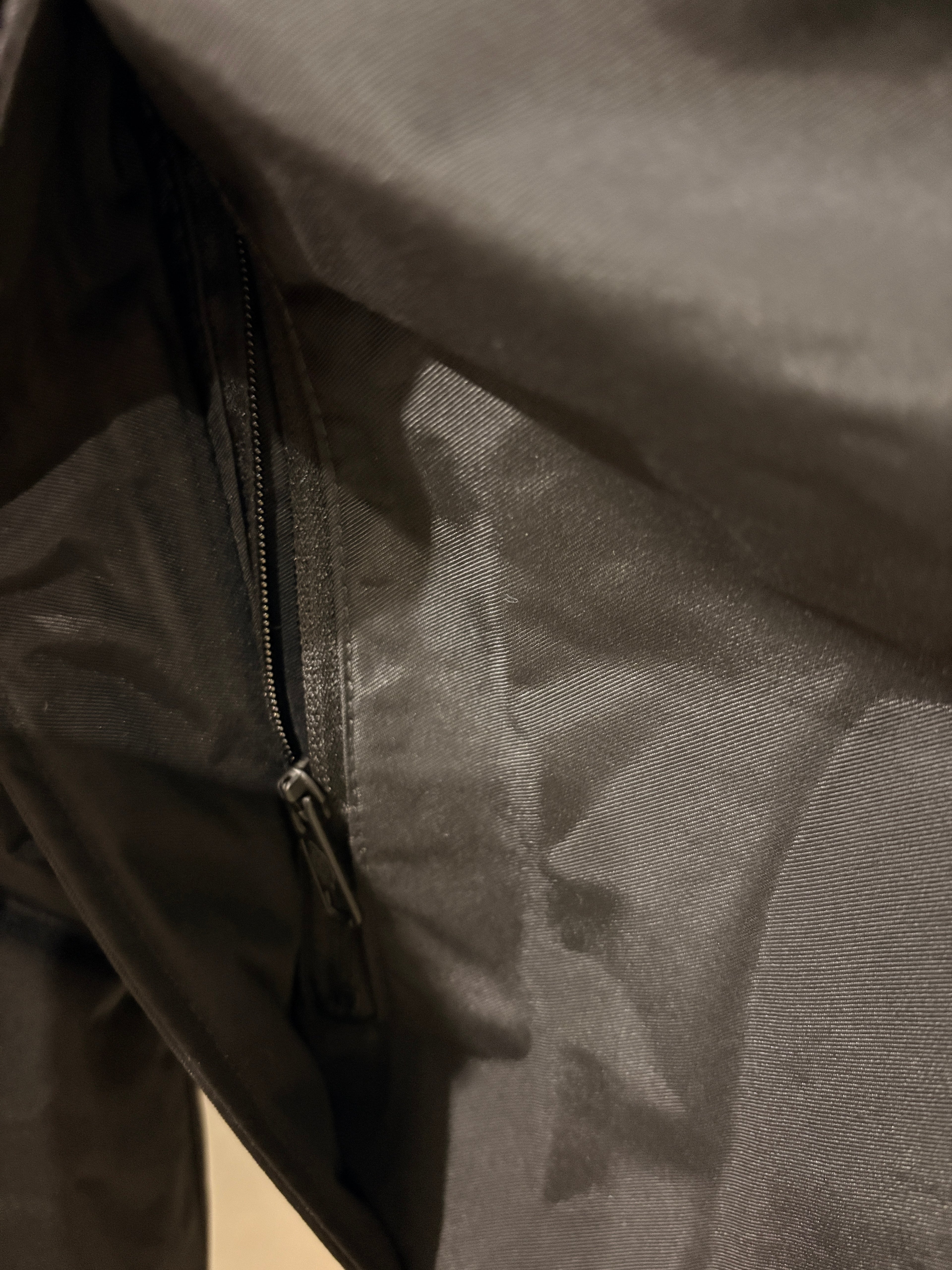 Veste à Capuche Dickies New Sarpy Jacket - Black (Noir) - XL