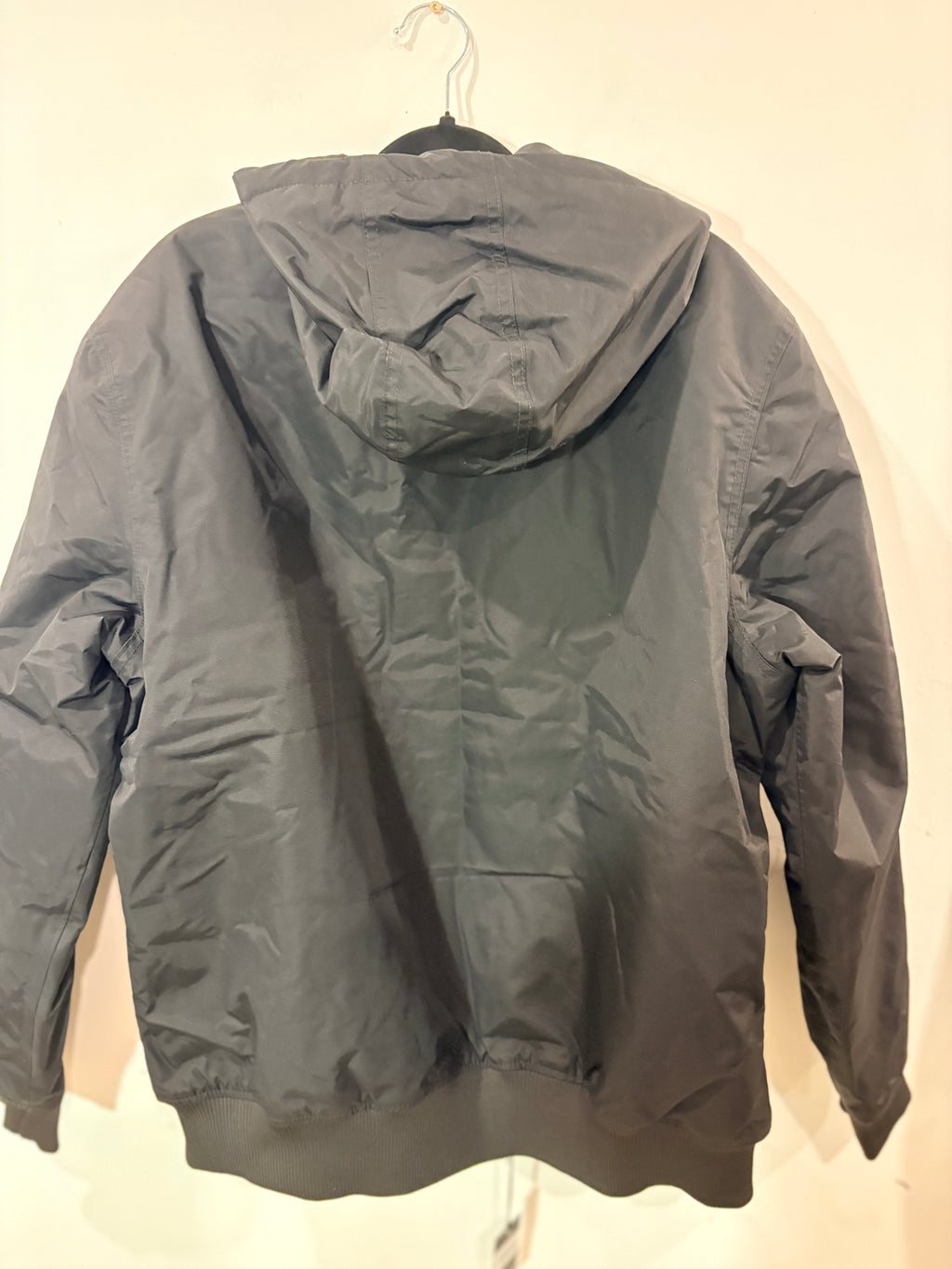 Veste à Capuche Dickies New Sarpy Jacket - Black (Noir) - XL