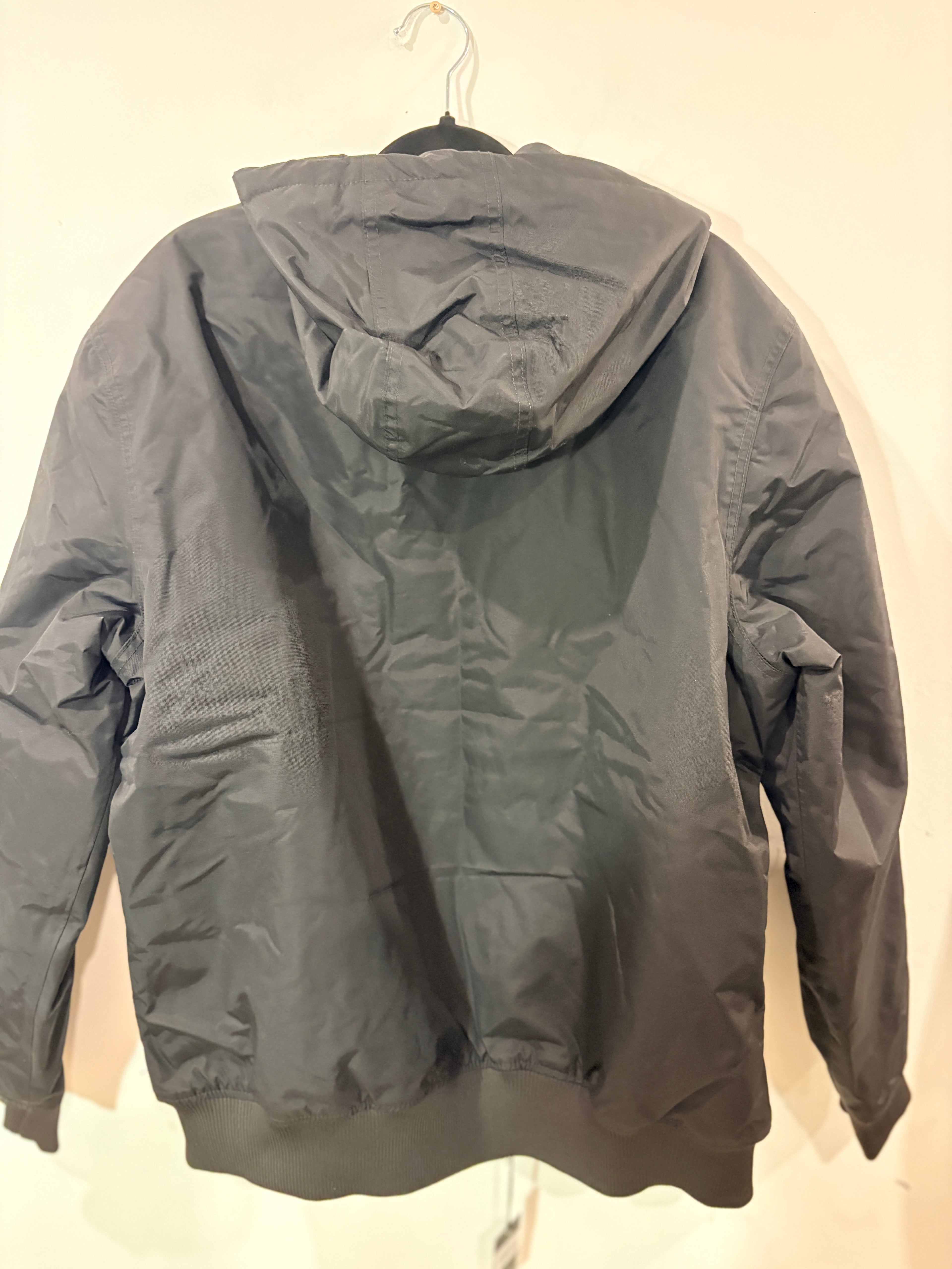 Veste à Capuche Dickies New Sarpy Jacket - Black (Noir) - XL