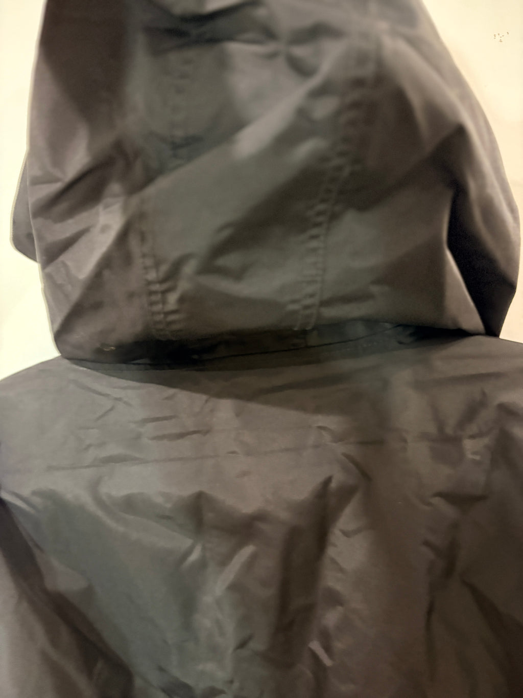 Veste à Capuche Dickies New Sarpy Jacket - Black (Noir) - XL