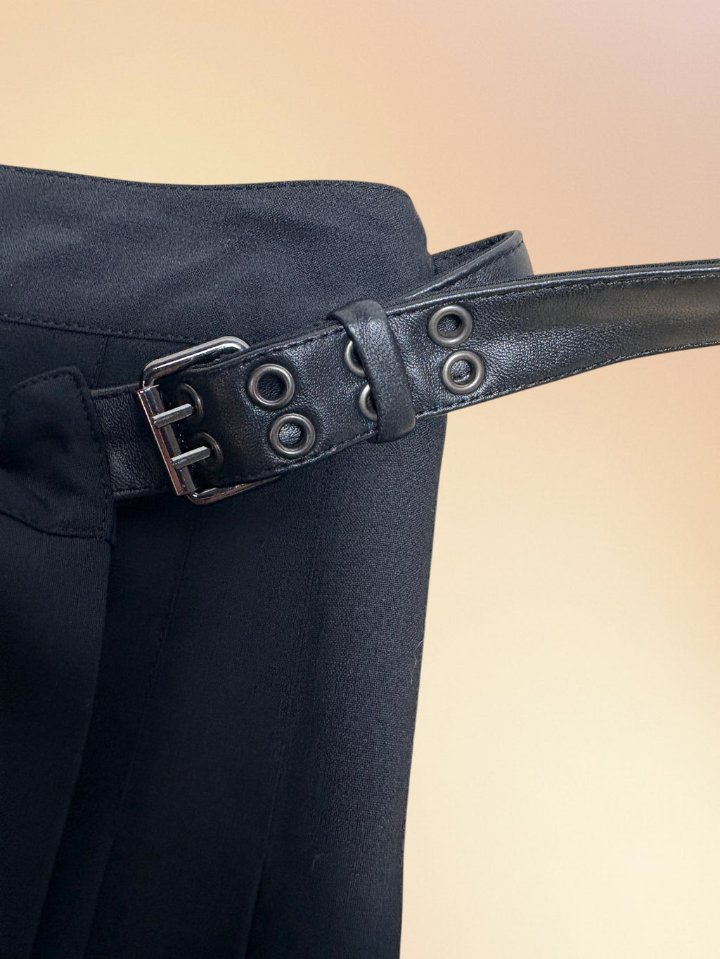 Jupe plissée neuve avec étiquette The Kooples – Taille 1 (36)
