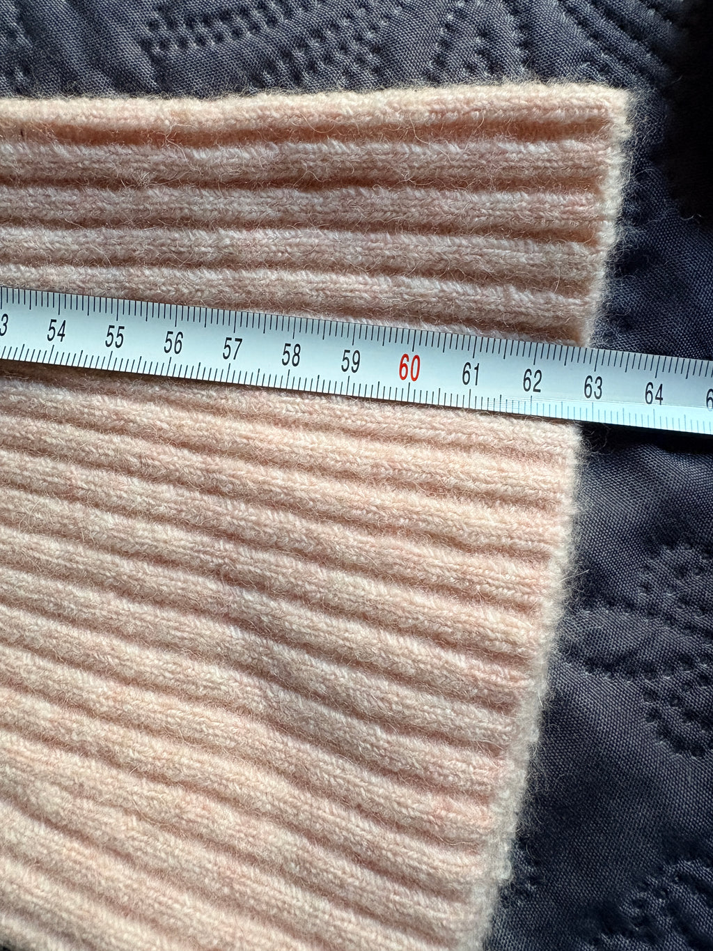 Maje - Pull 122MANDANA Rose Pale - Neuve avec étiquette MAJE