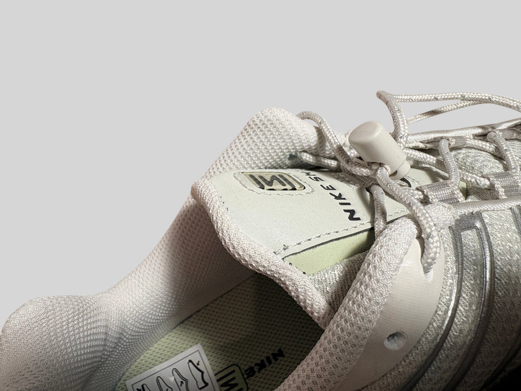 Nike Shox TL "Olive Aura / Light Bone" - Taille 43 (Mixte) NIKE