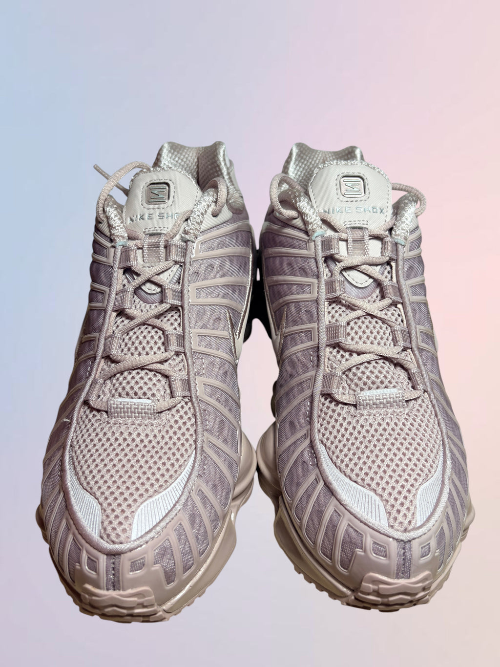 Nike Shox TL "Particle Rose" (Femme)