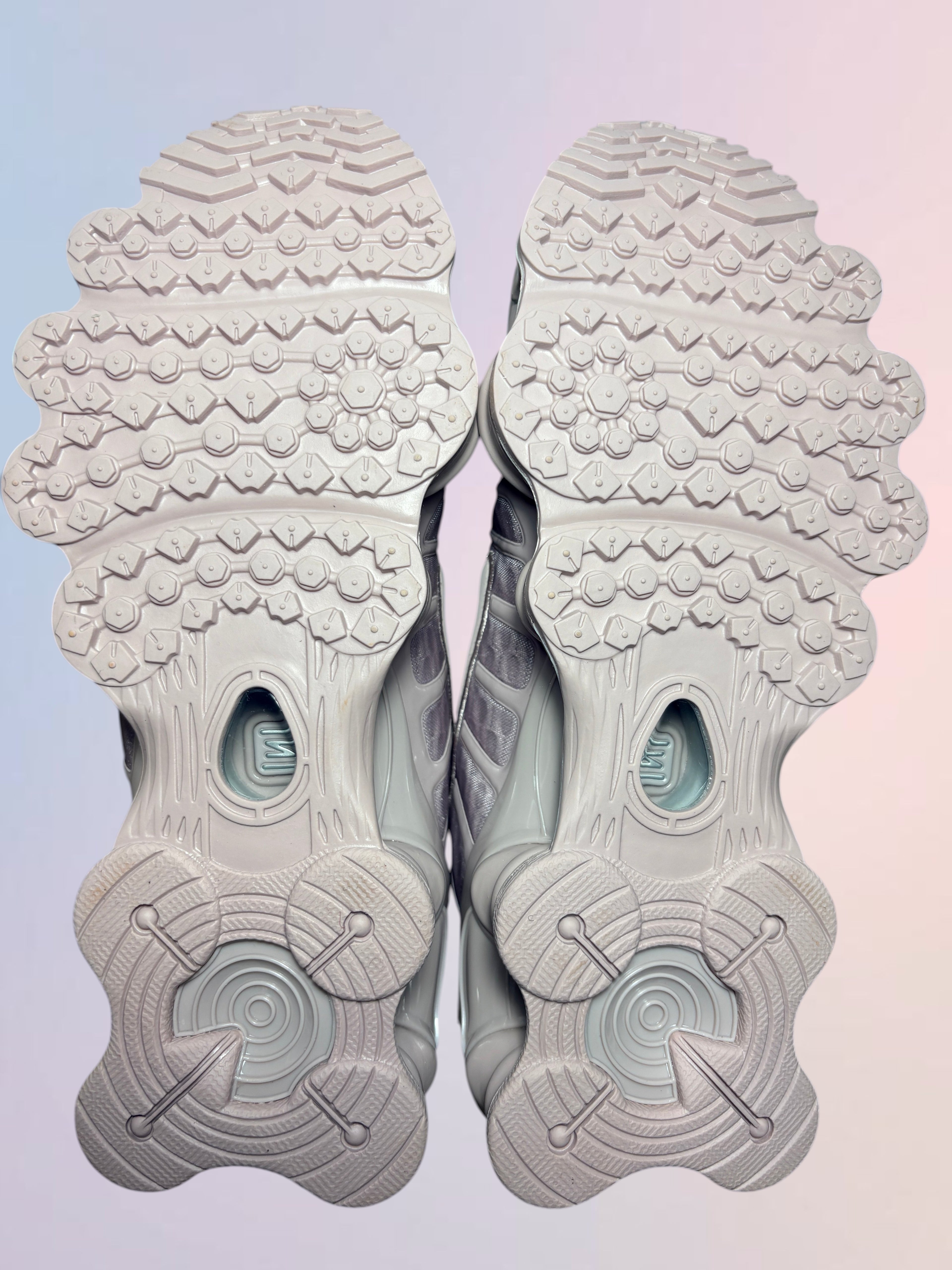 Nike Shox TL "Particle Rose" (Femme)