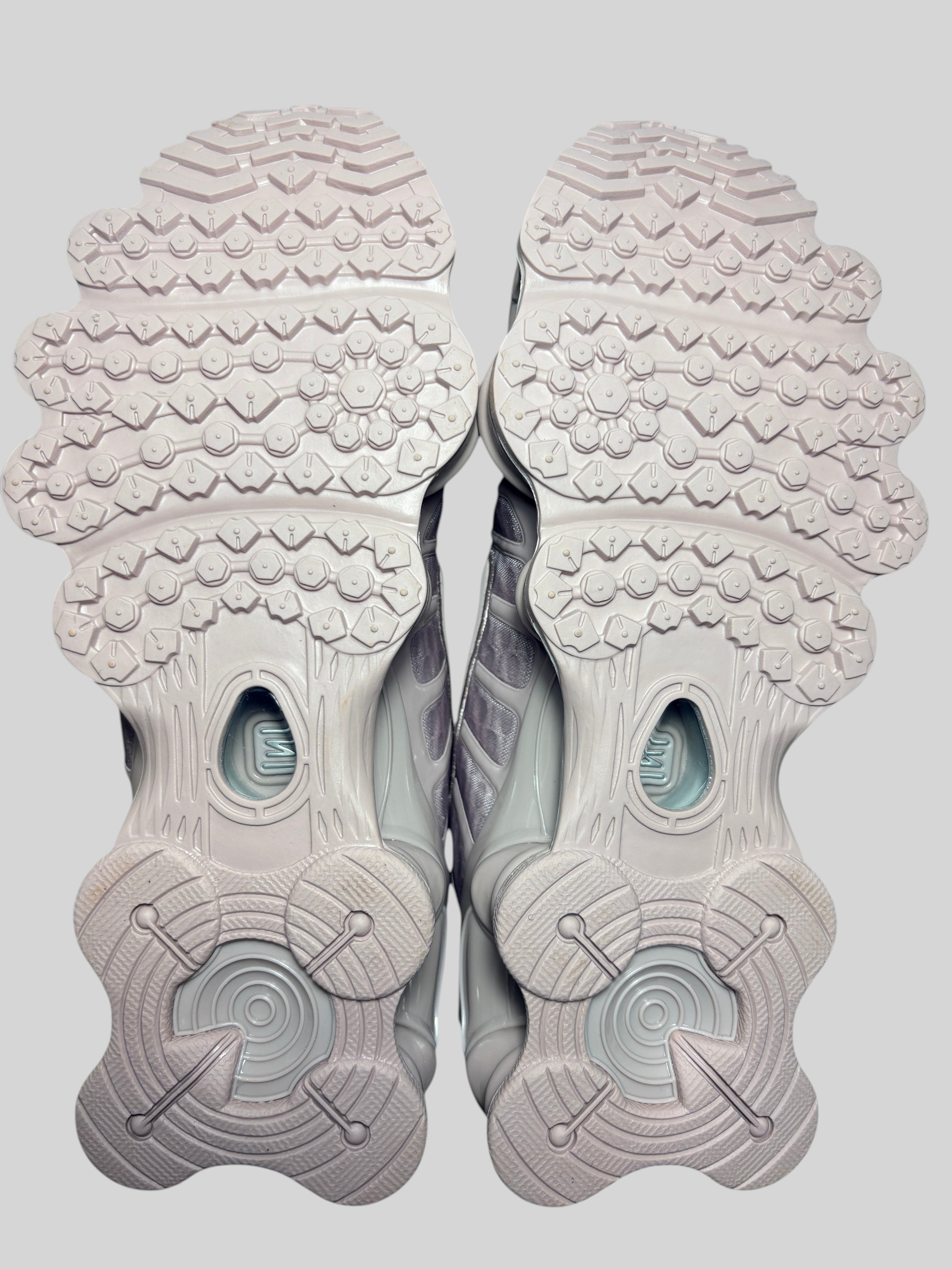 Baskets Nike Shox TL Particle Rose – Taille 40 NIKE
