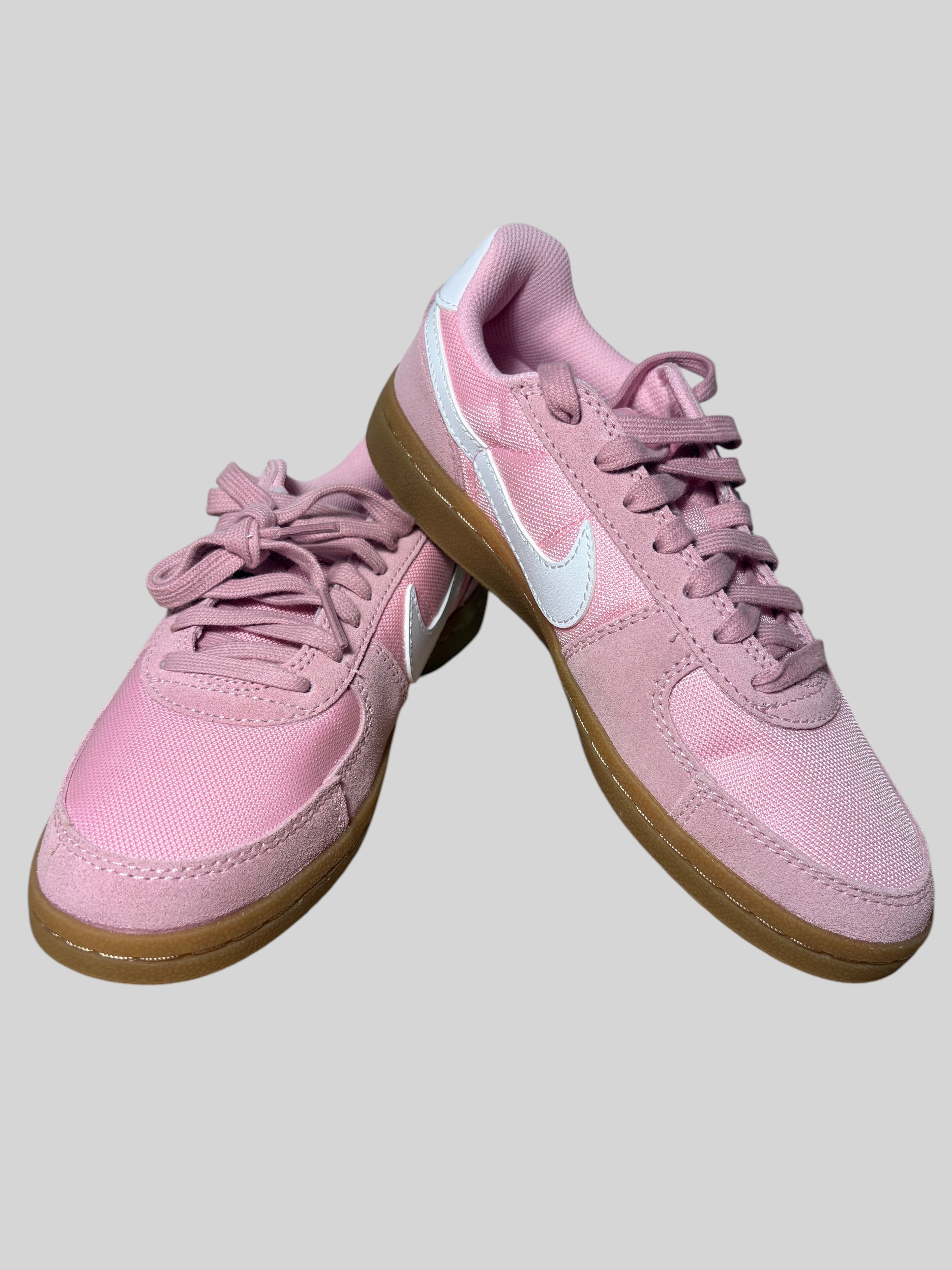 Nike Field General (GS) – Pink Soft / Medium Soft Pink / White NIKE