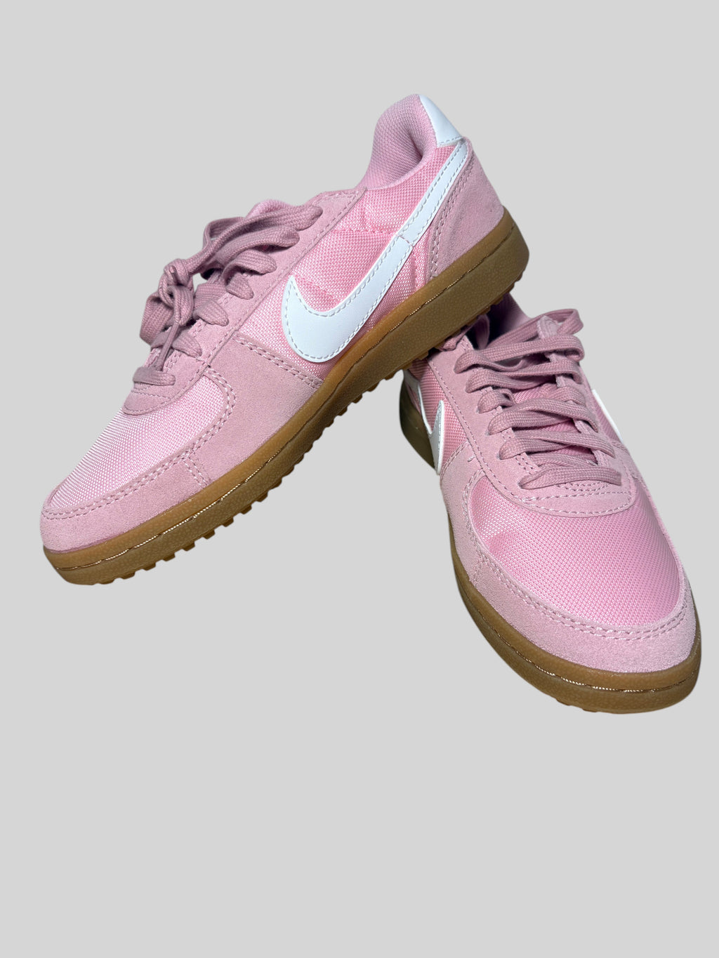 Nike Field General (GS) – Pink Soft / Medium Soft Pink / White NIKE