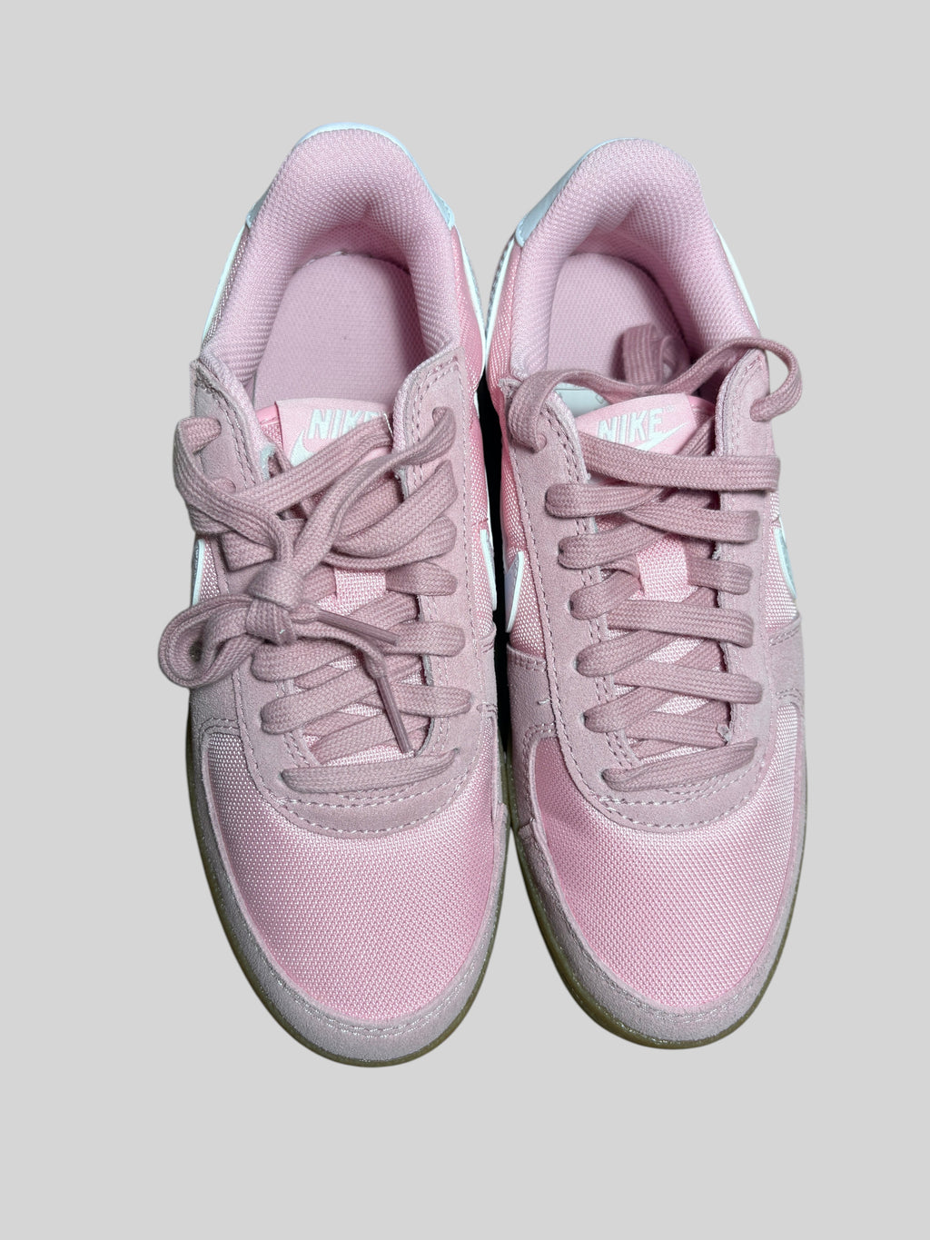 Nike Field General (GS) – Pink Soft / Medium Soft Pink / White NIKE