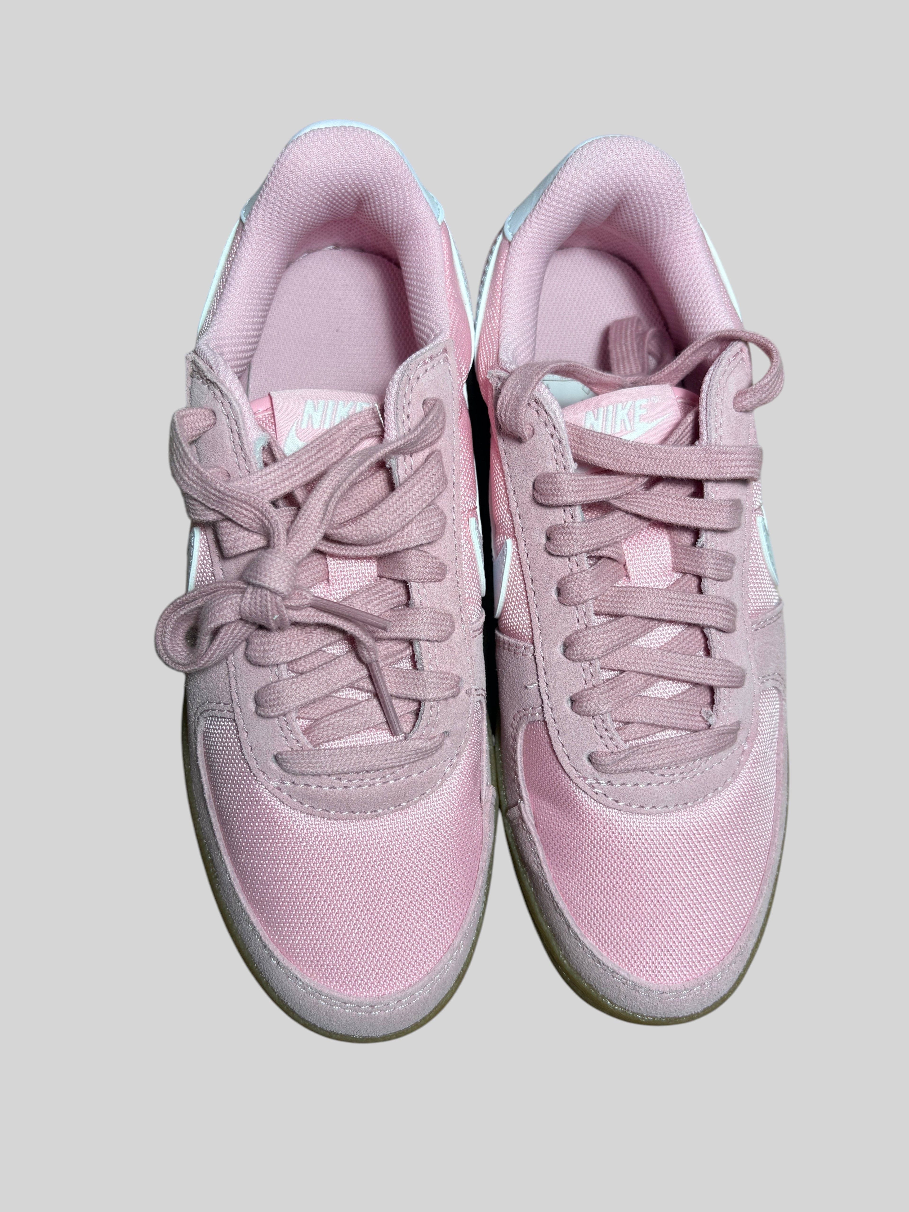 Nike Field General (GS) – Pink Soft / Medium Soft Pink / White NIKE
