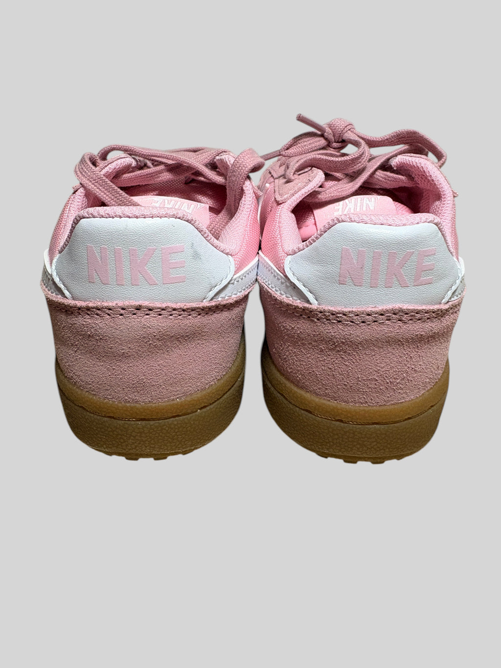 Nike Field General (GS) – Pink Soft / Medium Soft Pink / White NIKE