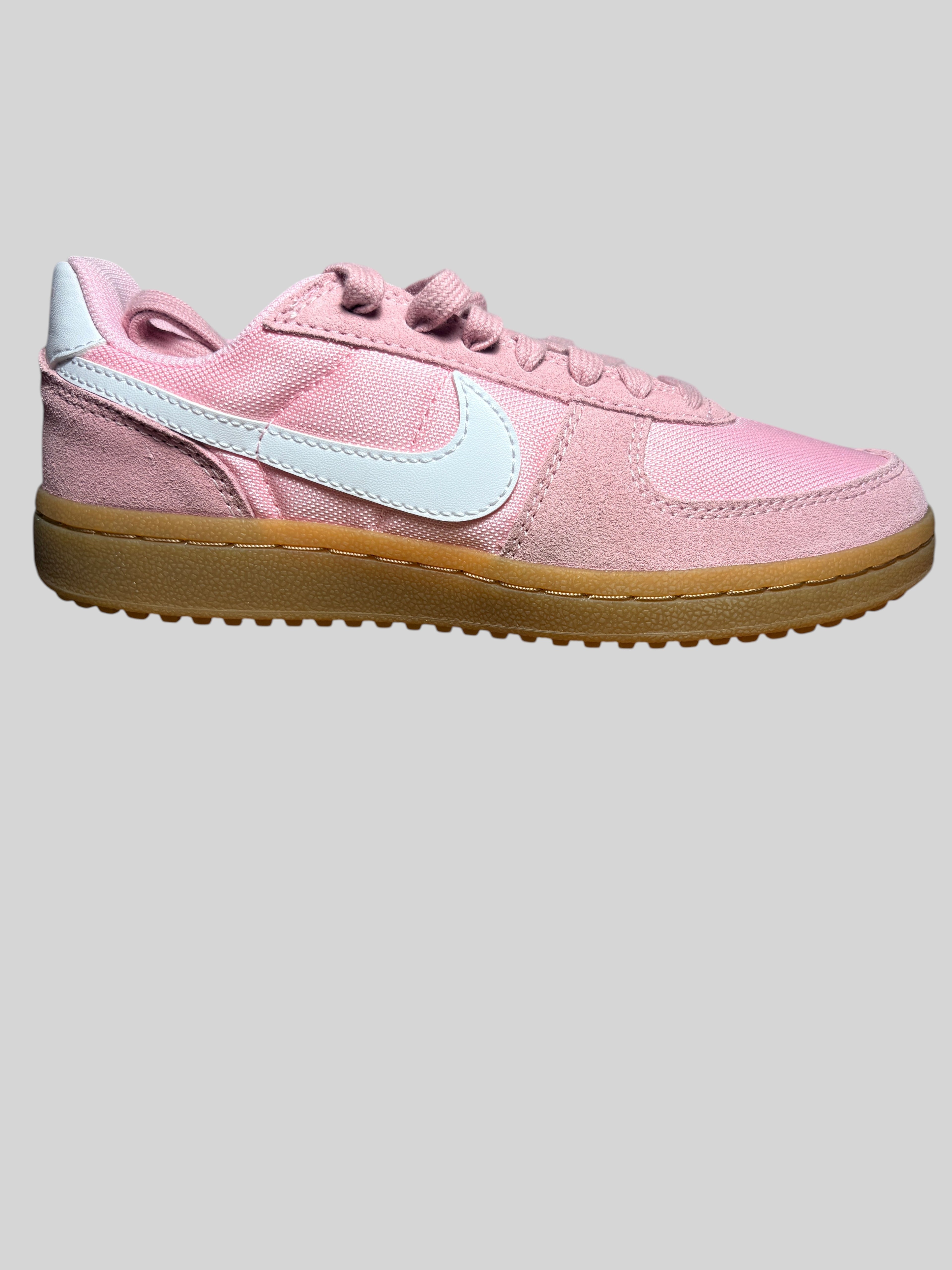 Nike Field General (GS) – Pink Soft / Medium Soft Pink / White NIKE