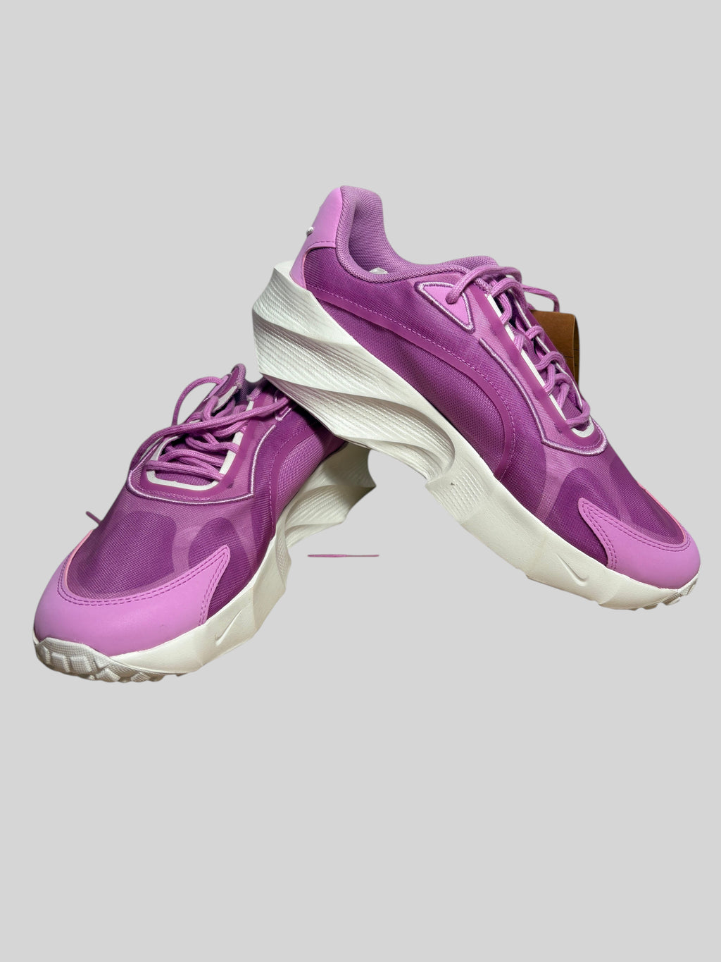 Baskets Nike Aura Edge "Light Magenta" - Femme NIKE