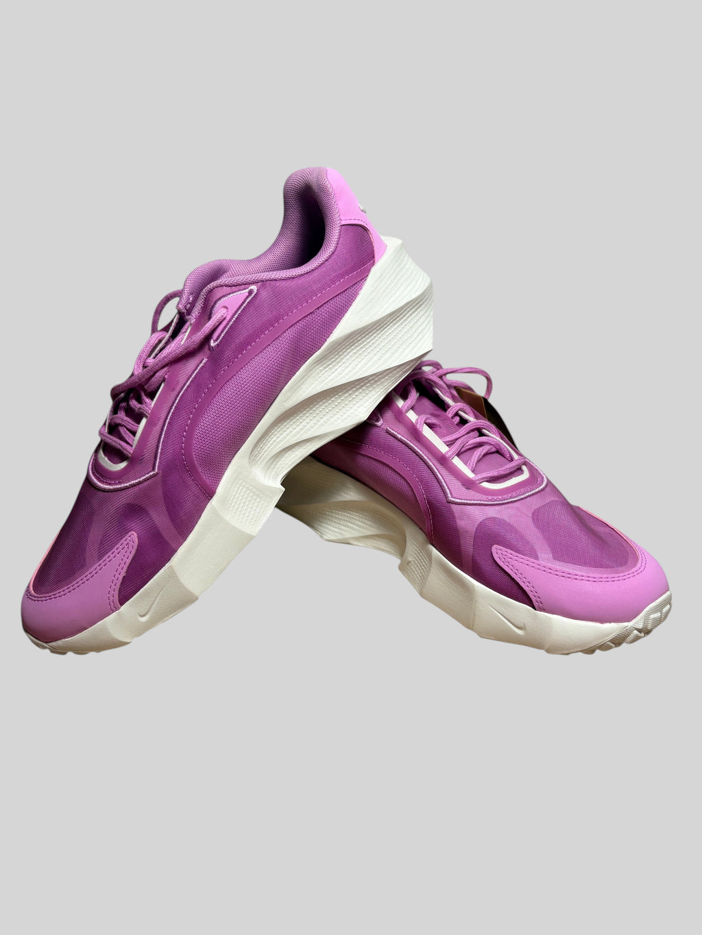 Baskets Nike Aura Edge "Light Magenta" - Femme NIKE