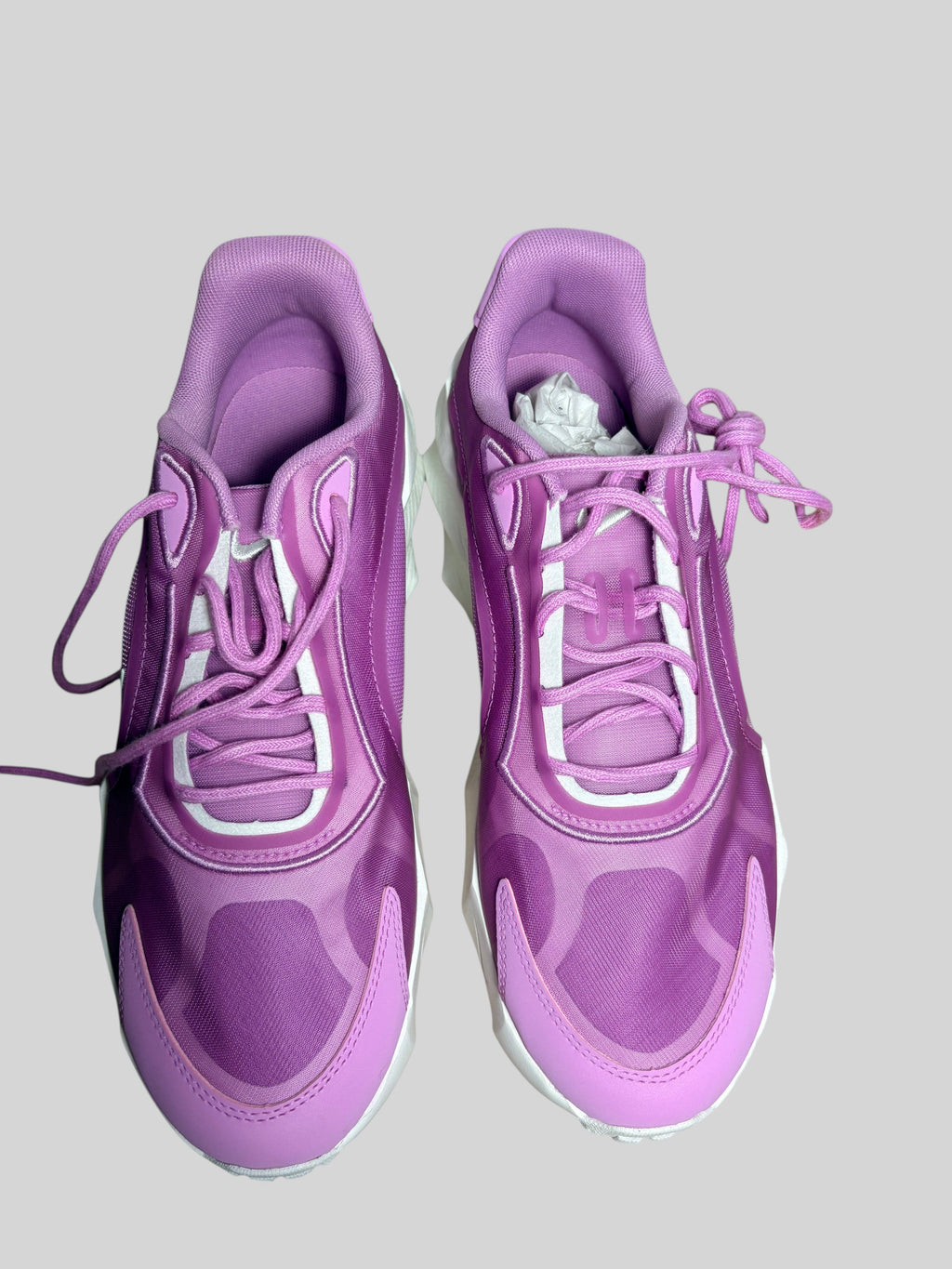 Baskets Nike Aura Edge "Light Magenta" - Femme NIKE