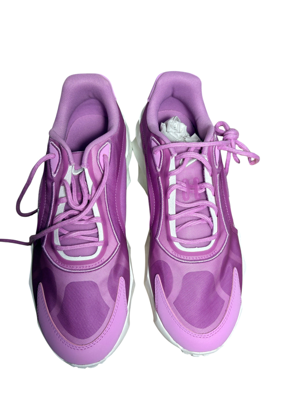 Baskets Nike Aura Edge "Light Magenta" - Femme
