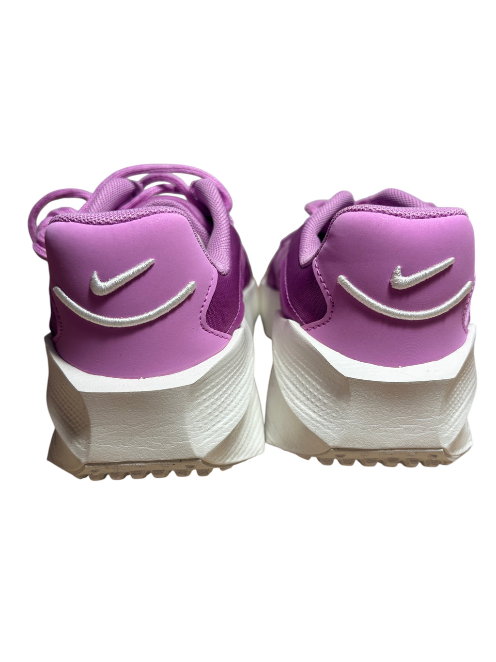 Baskets Nike Aura Edge "Light Magenta" - Femme