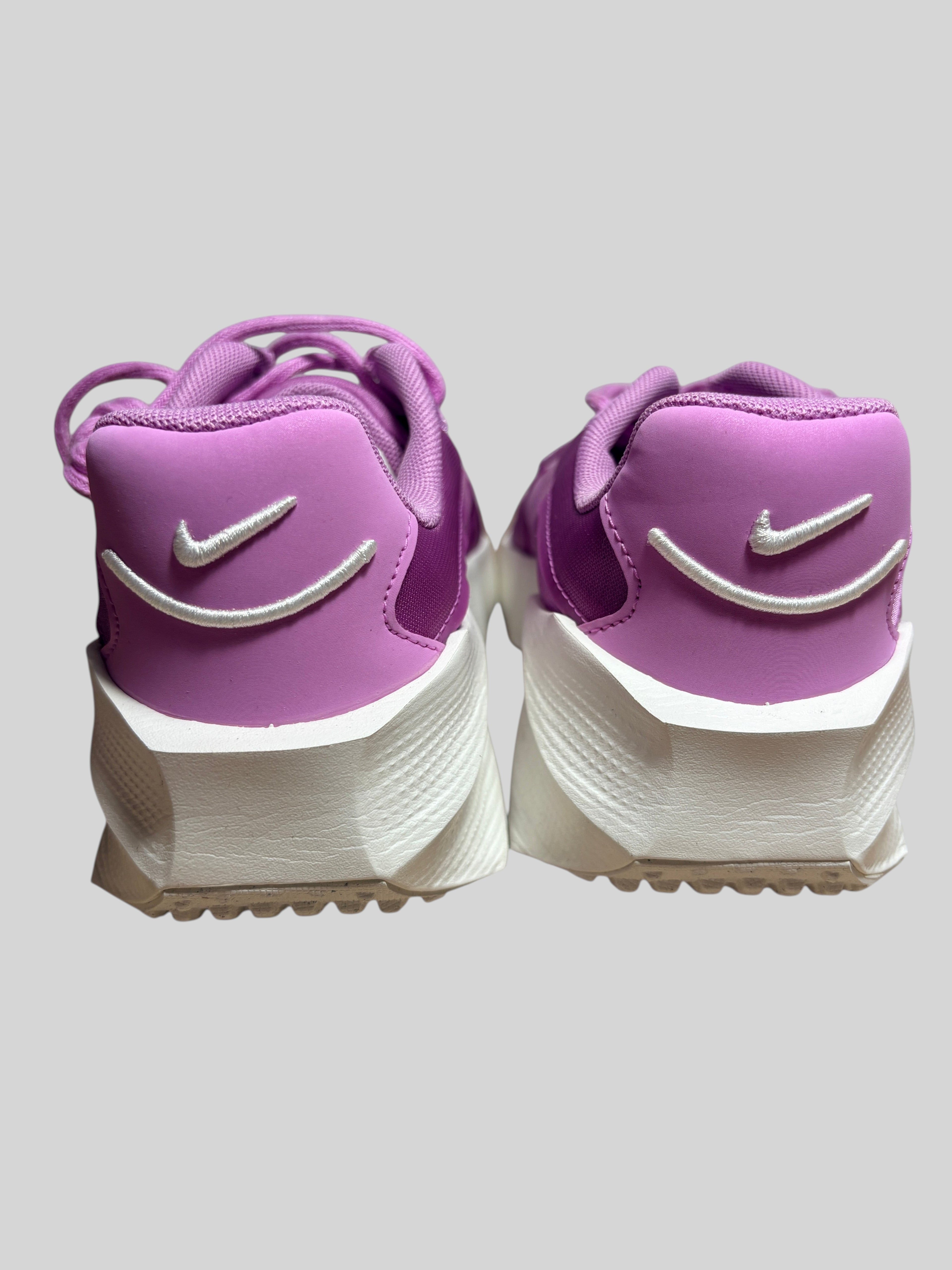 Baskets Nike Aura Edge "Light Magenta" - Femme NIKE